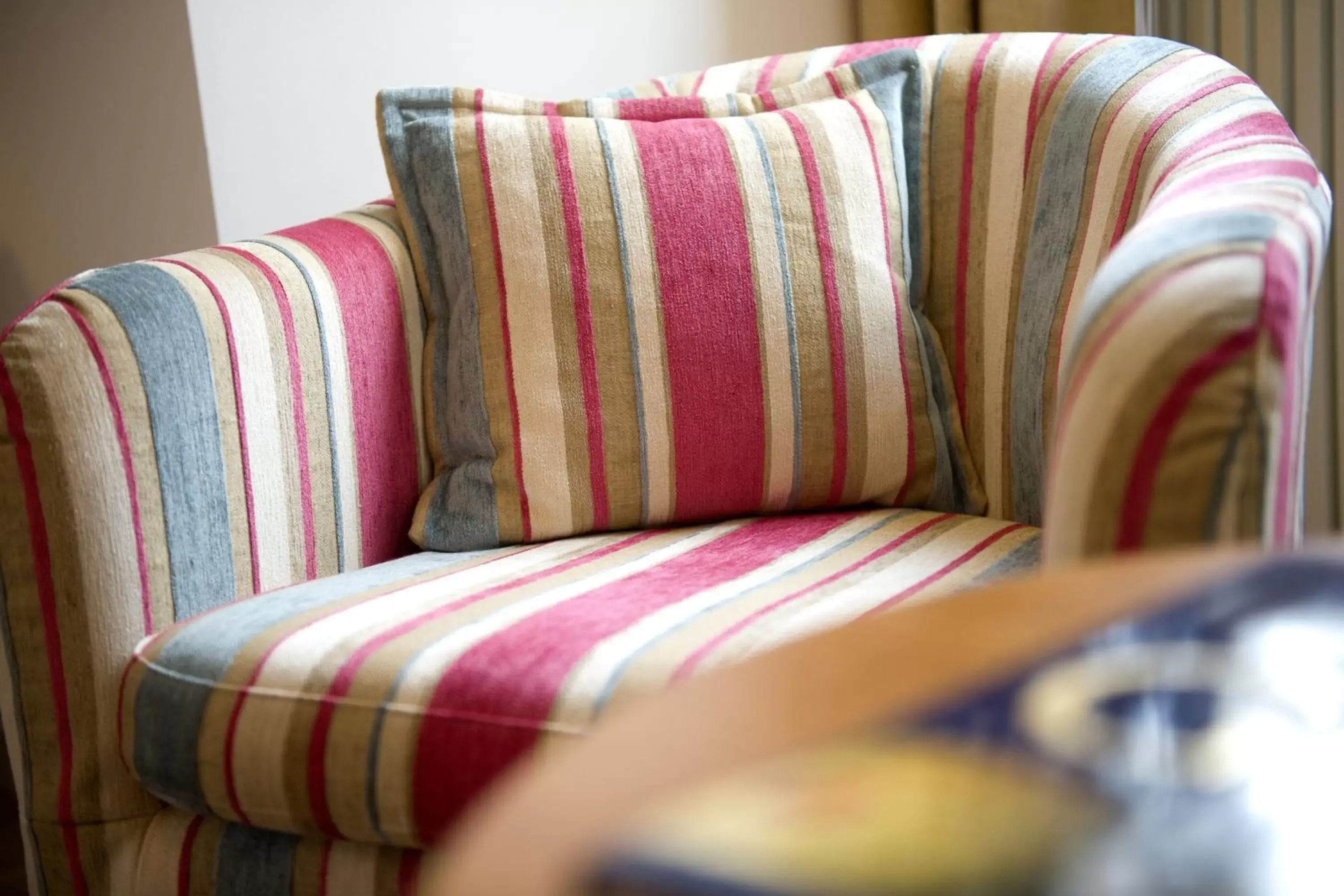 Seating Area in Grand Hotel Lund