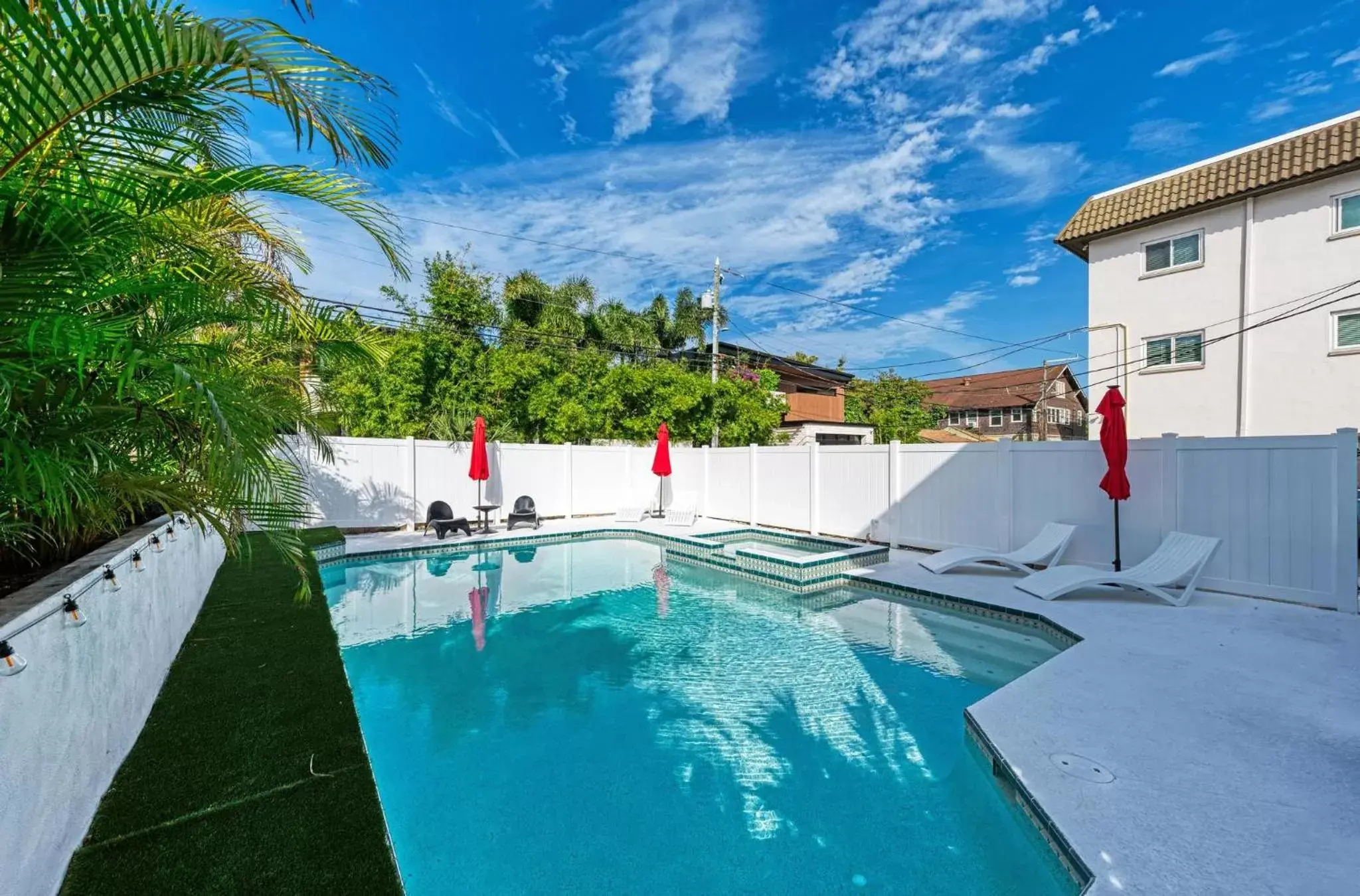 Swimming Pool in Prestige Collection, Hotel Boutique