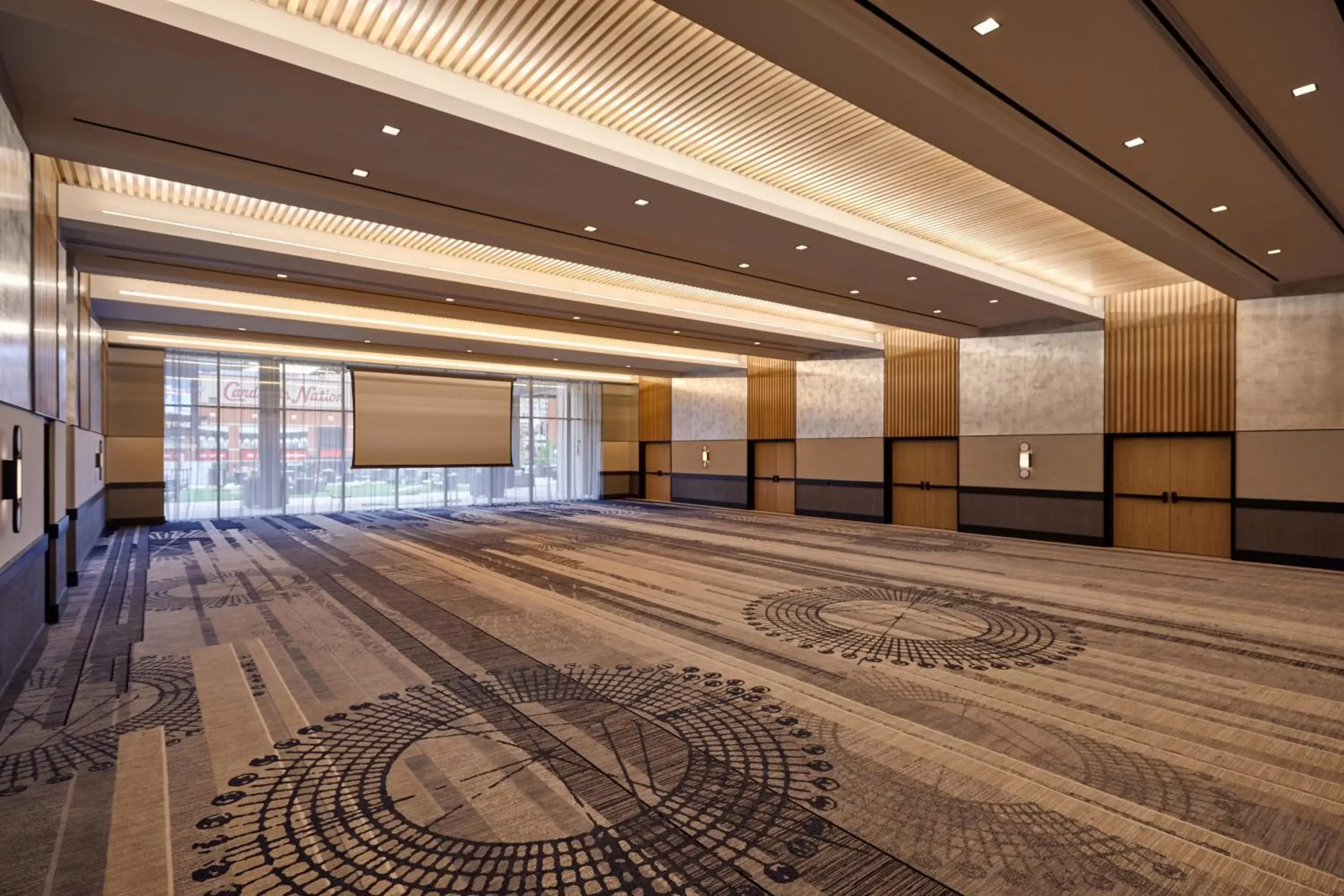 Banquet/Function facilities in Live! by Loews - St. Louis