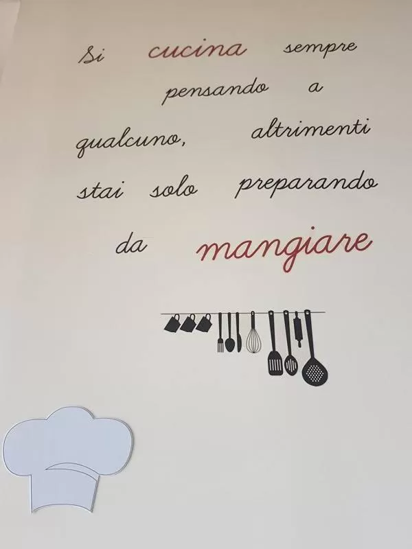 Breakfast in Al Corbezzolo