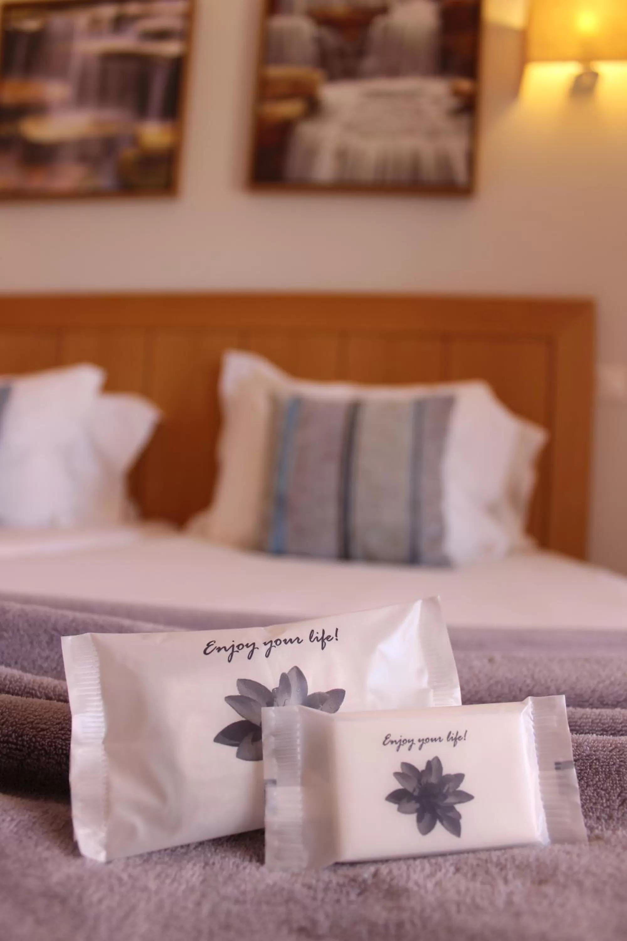 Bedroom, Bed in Vicentina Hotel