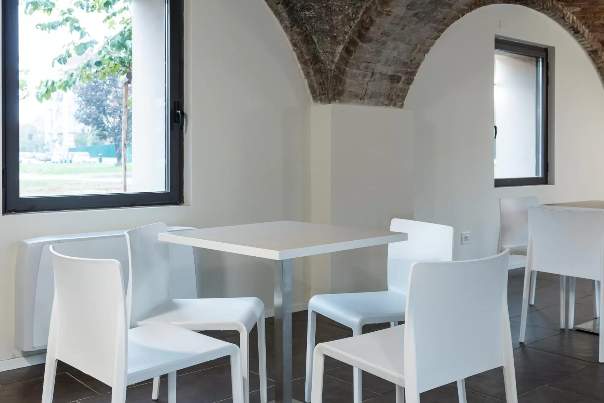 Business facilities in Hotel Cascina Fossata & Residence