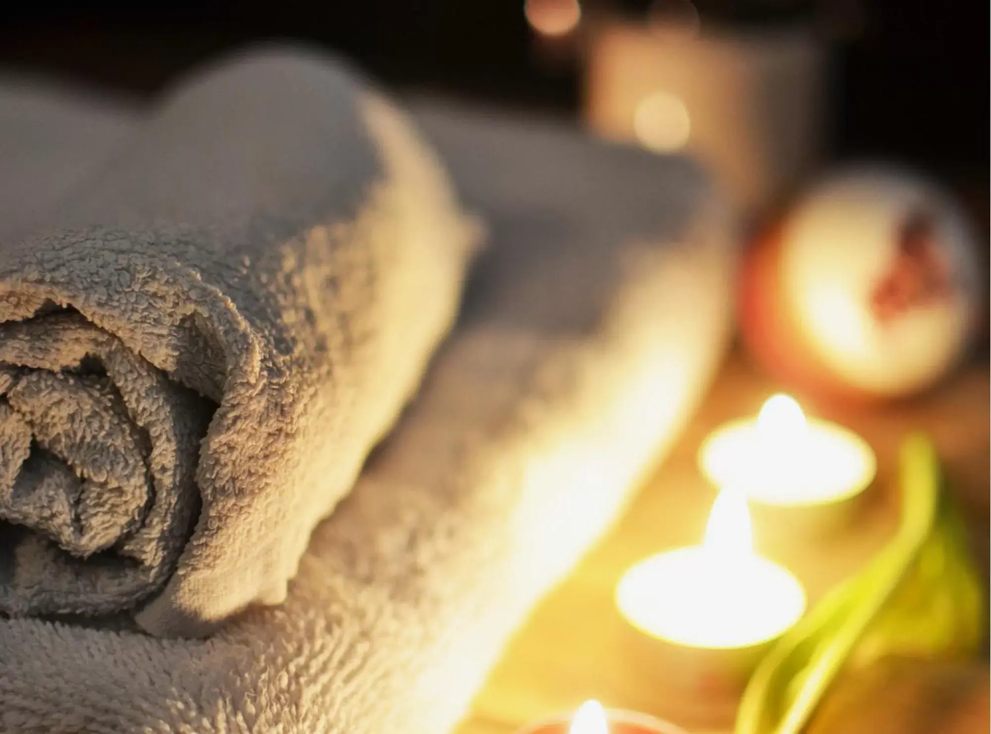 Massage, Bed in Eurostars Araguaney Massage, Bed in Eurostars Araguaney