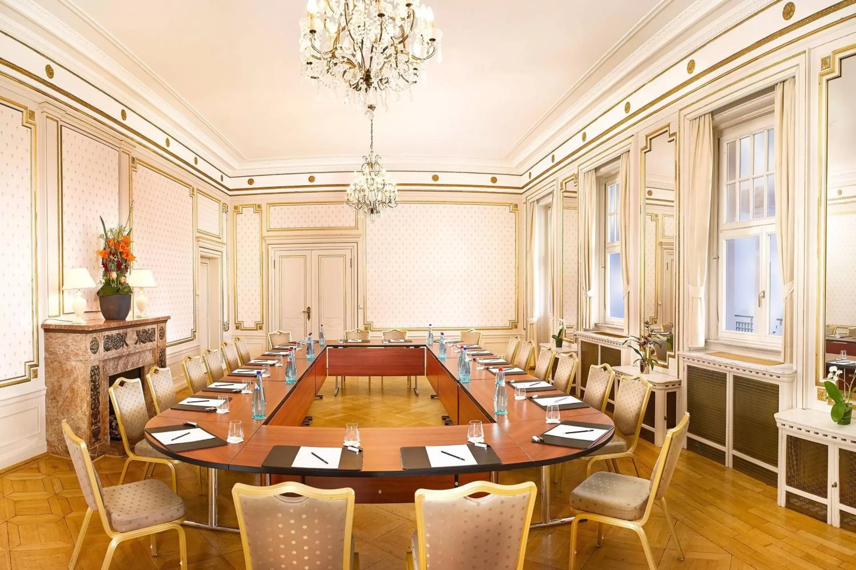 Meeting/conference room in Falkenstein Grand, Autograph Collection