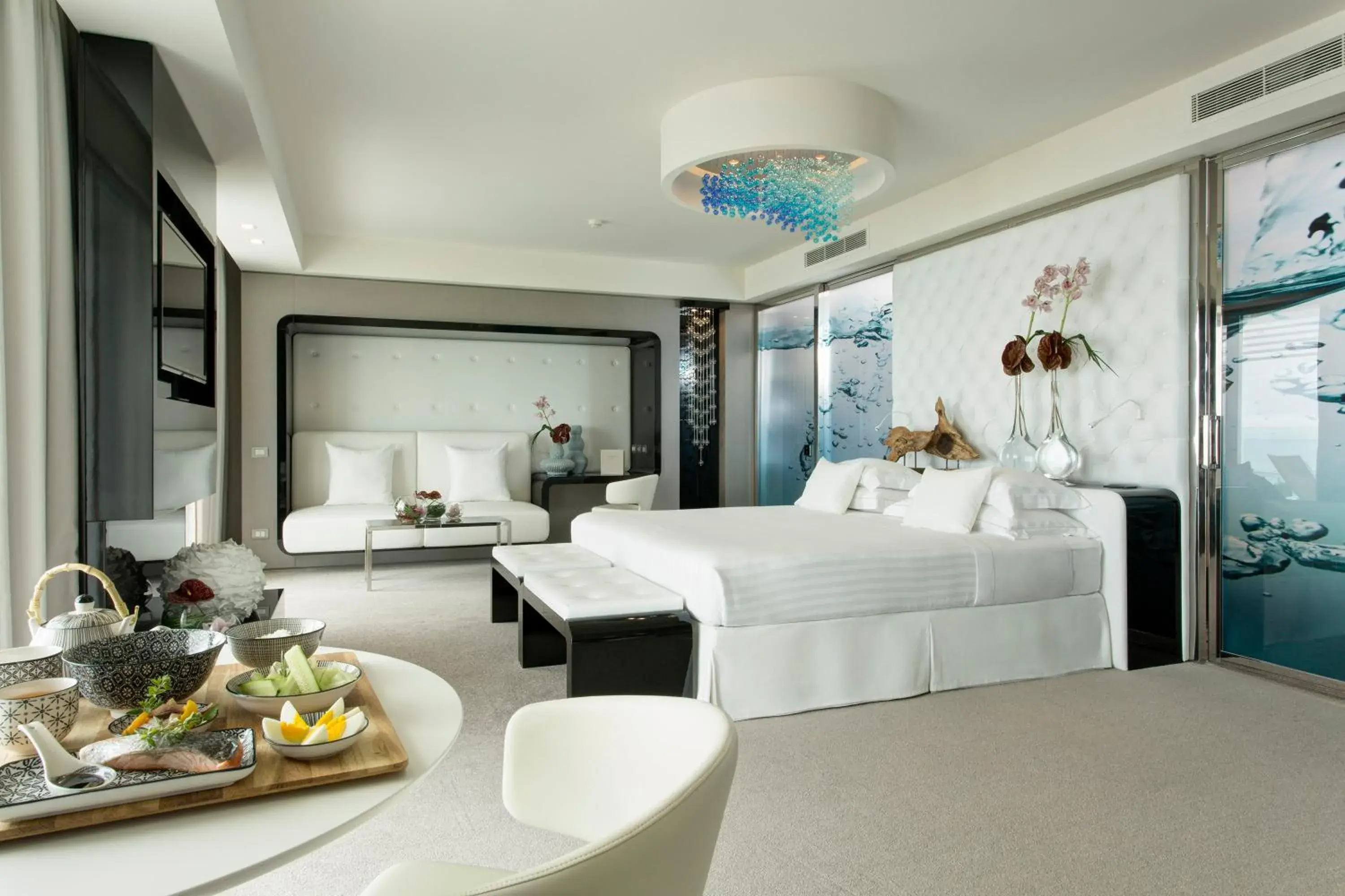 Photo of the whole room, Room Photo in Almar Jesolo Resort & Spa