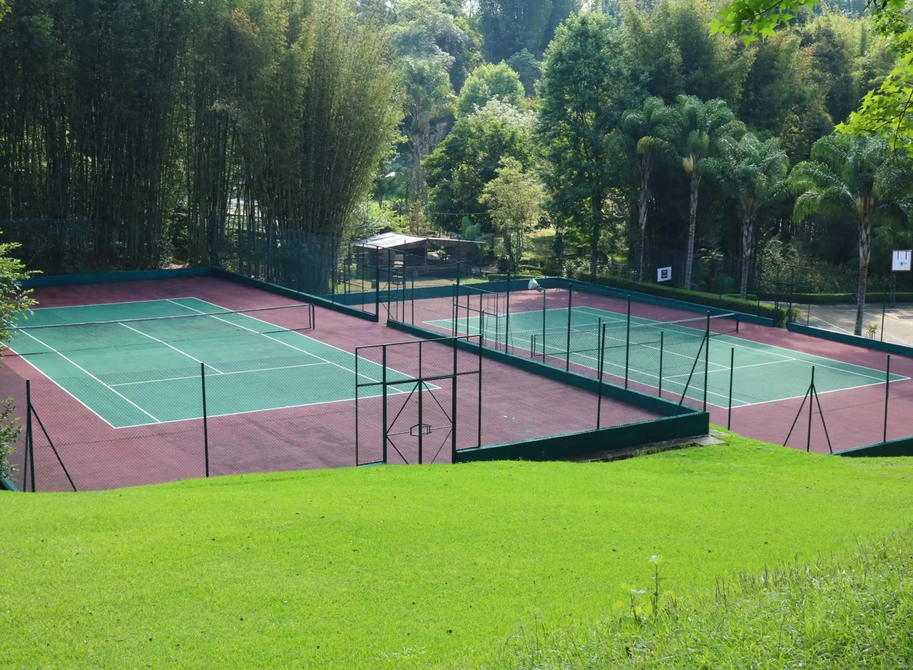 Tennis court, Tennis/Squash in Mision Los Cocuyos Alta Montana