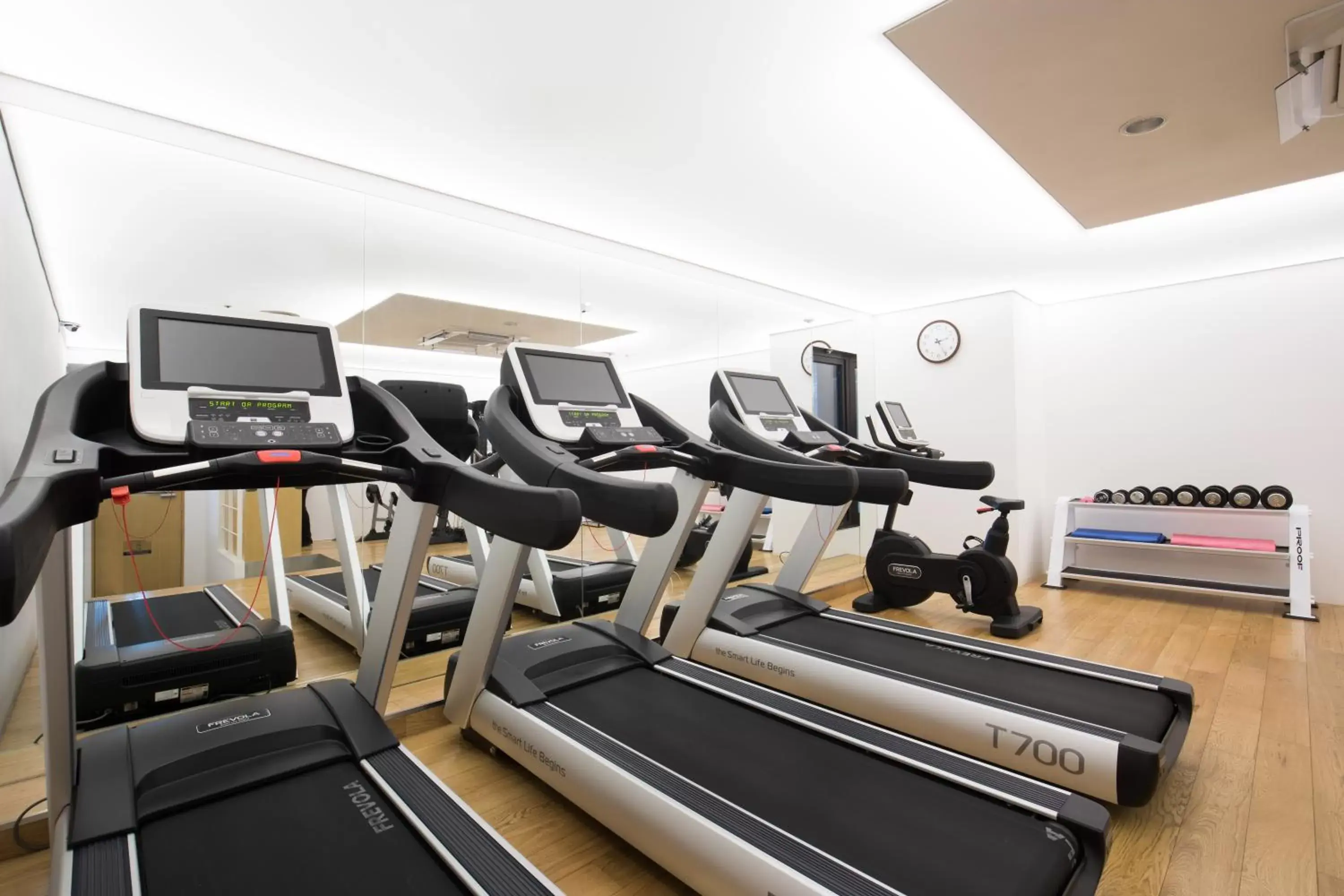 Fitness centre/facilities, Fitness Center/Facilities in Sotetsu Hotels The Splaisir Seoul Myeongdong