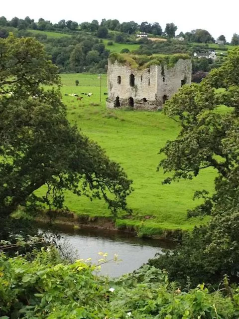 Nearby landmark in The Tower House B&B