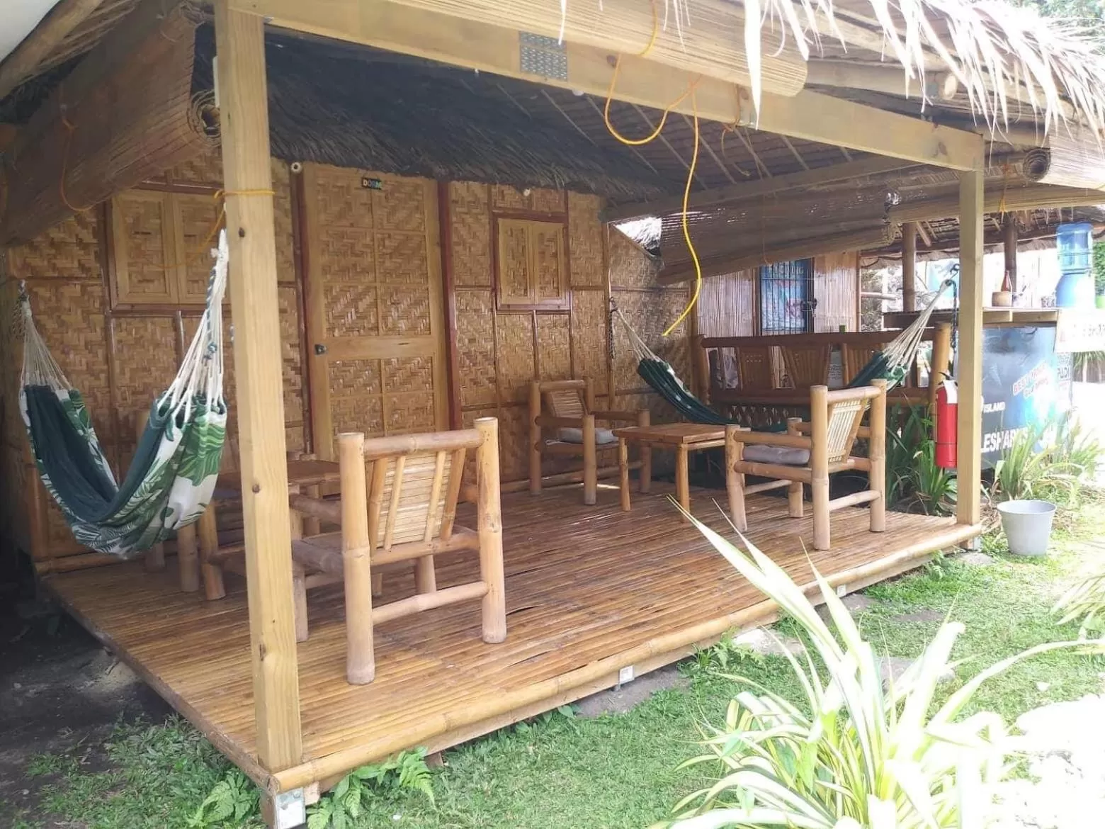 AivyMaes Divers Resort