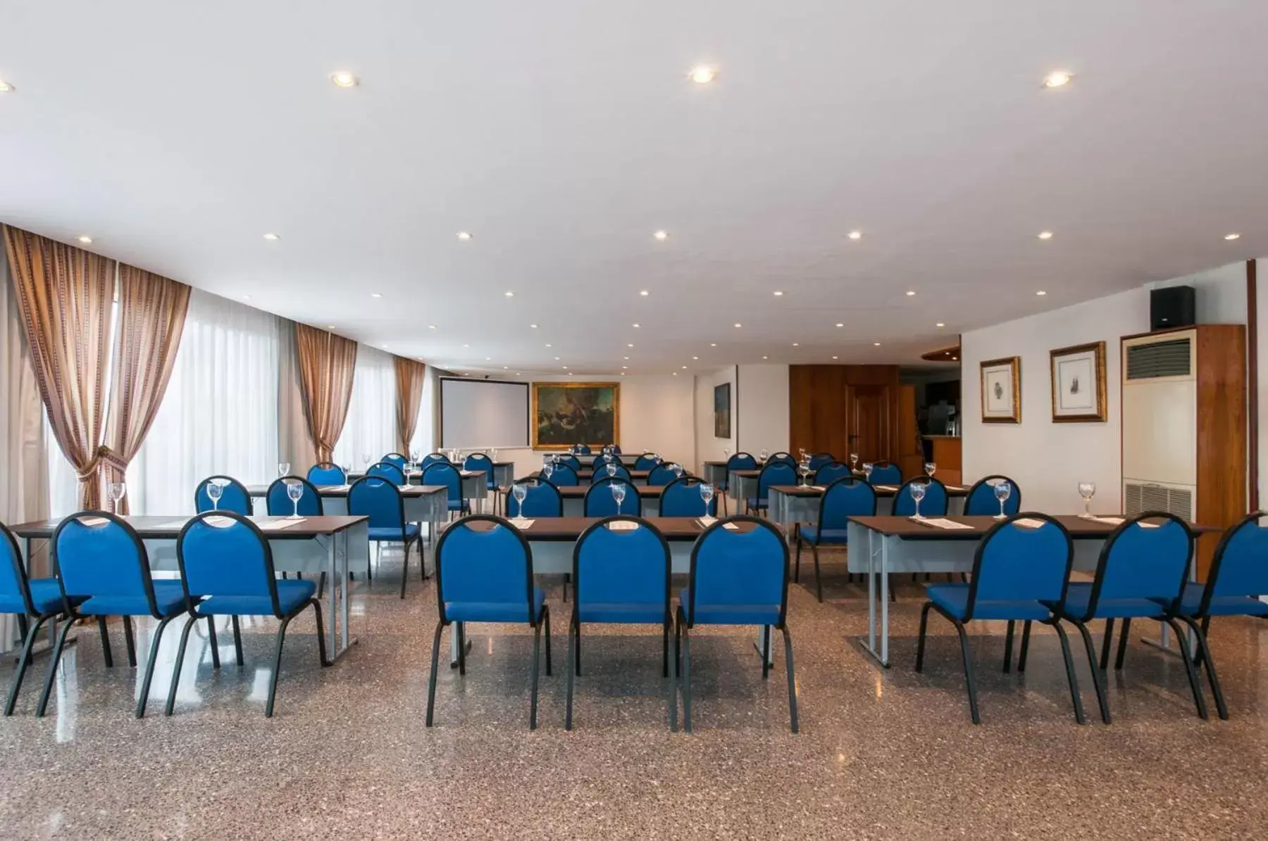 Banquet/Function facilities in Hotel Gaudi