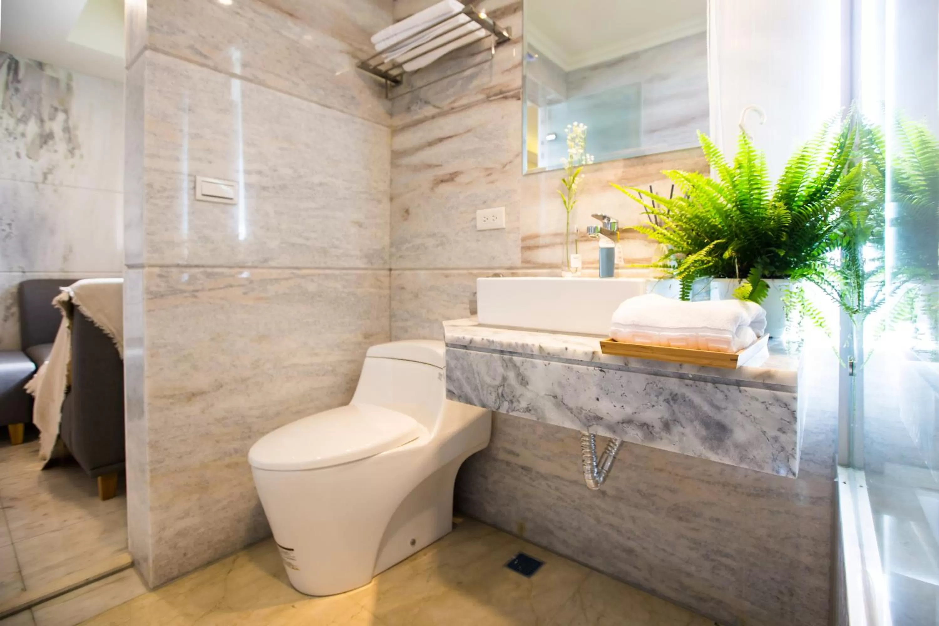 Hotel Maple Taiwan Boulevard