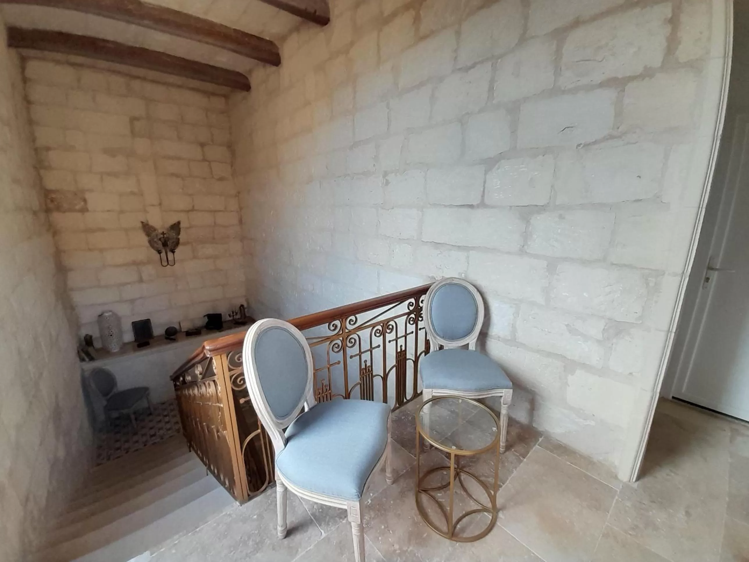 Property building in Palazzo Pisani Malta Boutique and SPA