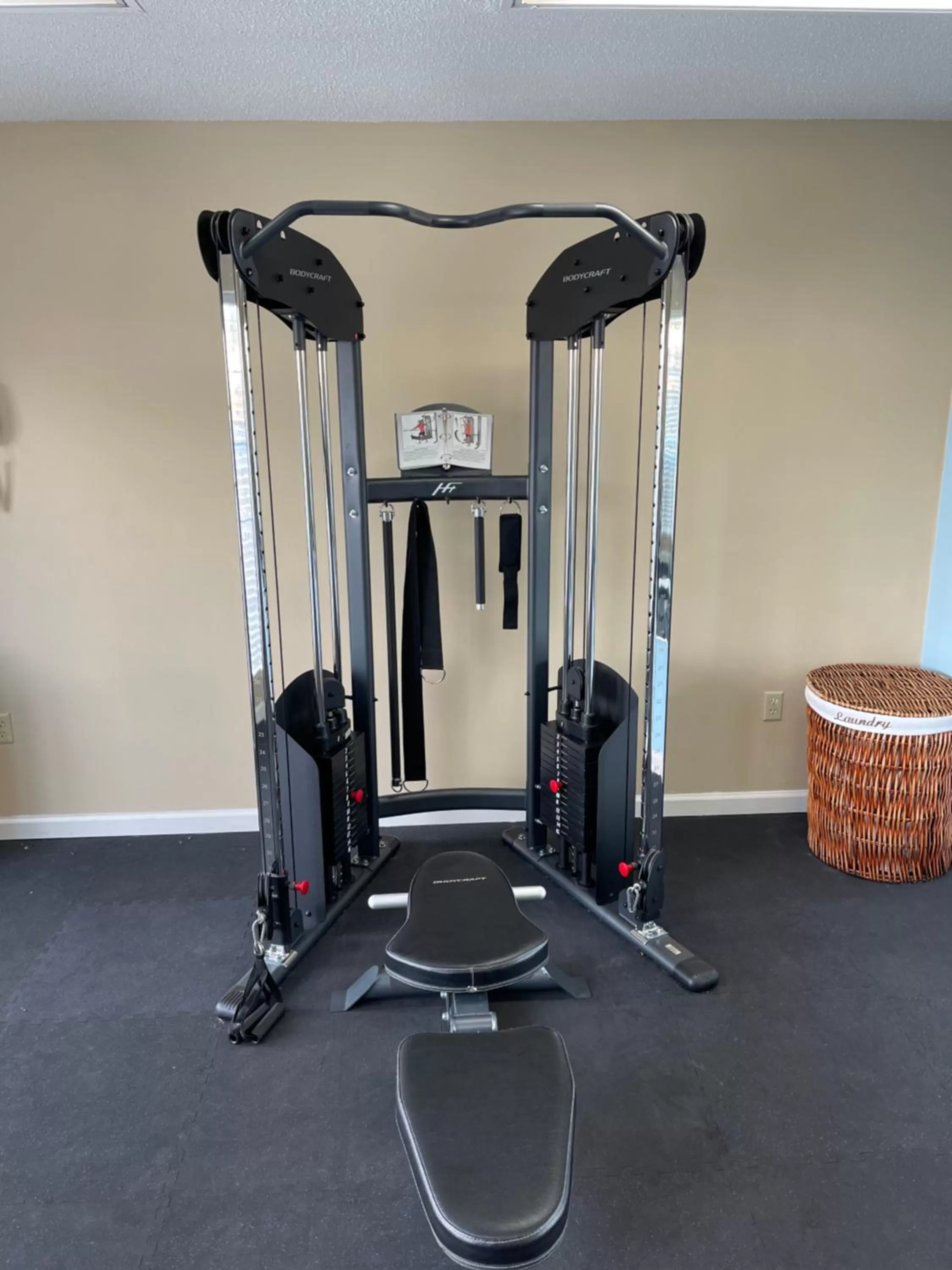 Lobby or reception in Baymont by Wyndham Thomasville