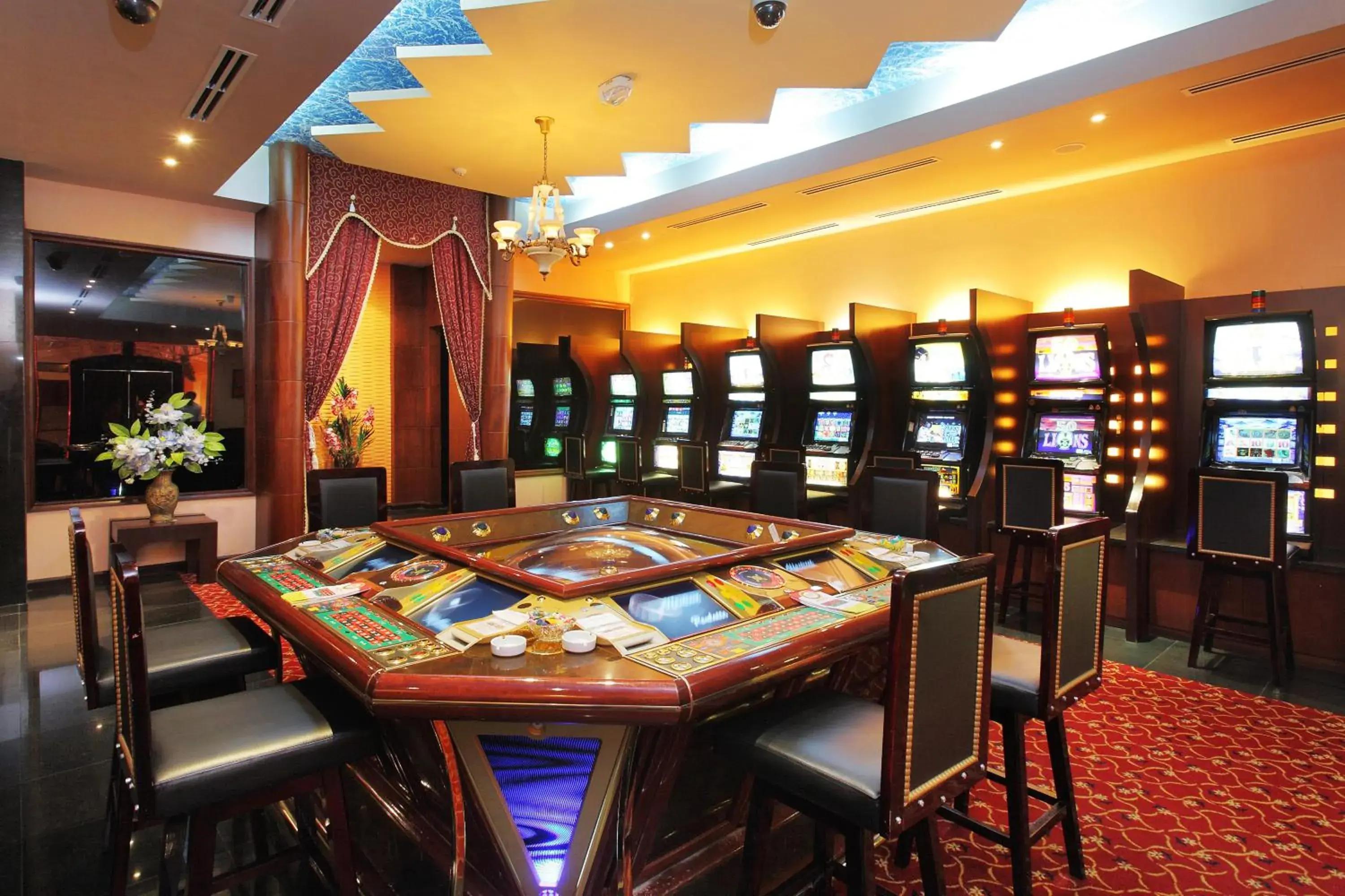 Other, Casino in Saigon Mui Ne Resort