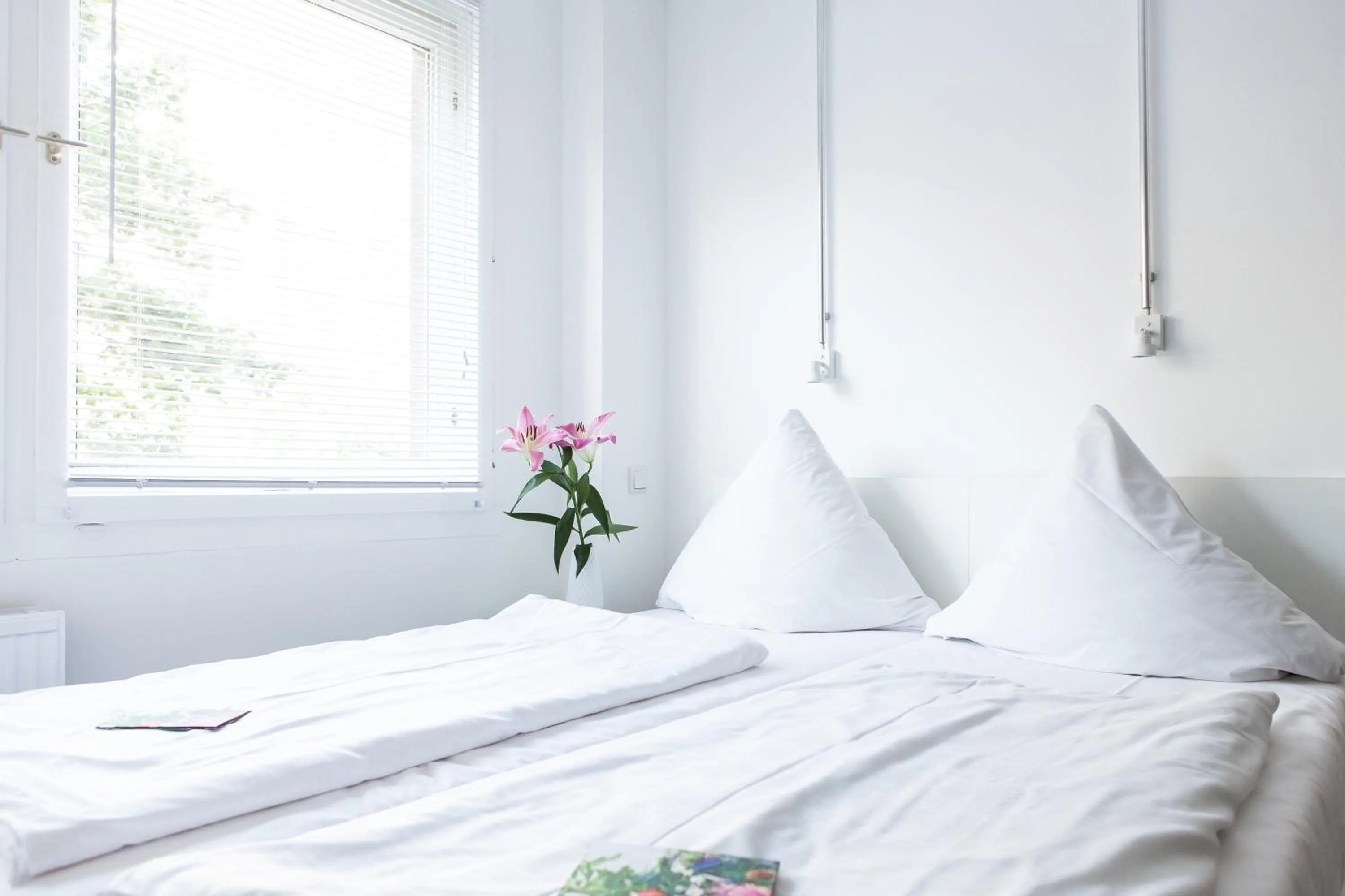 Bed in BNB near Brandenburg Gate - Rooms & Apartments