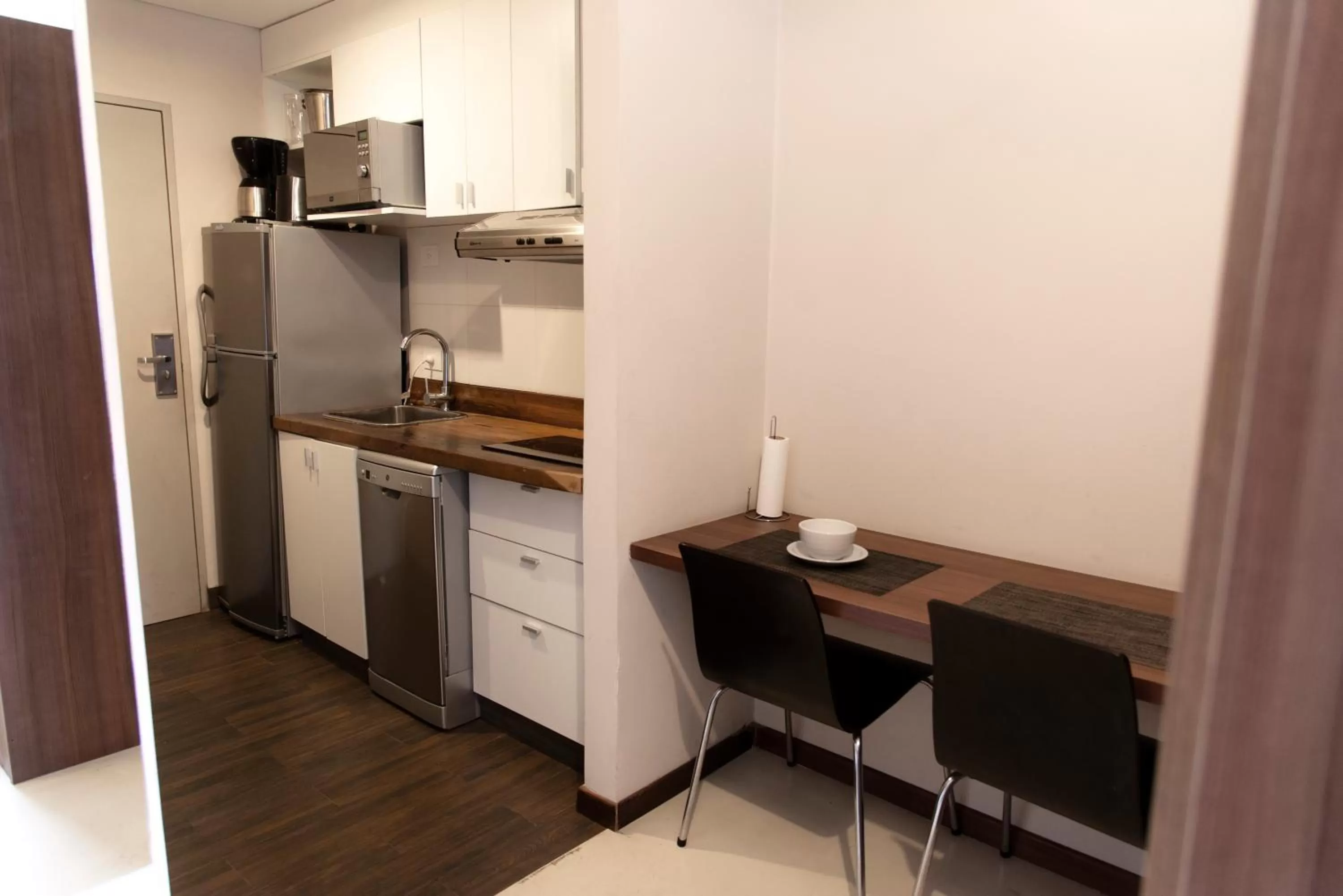 Executive Apartment in Casa Campus Pilar Suites