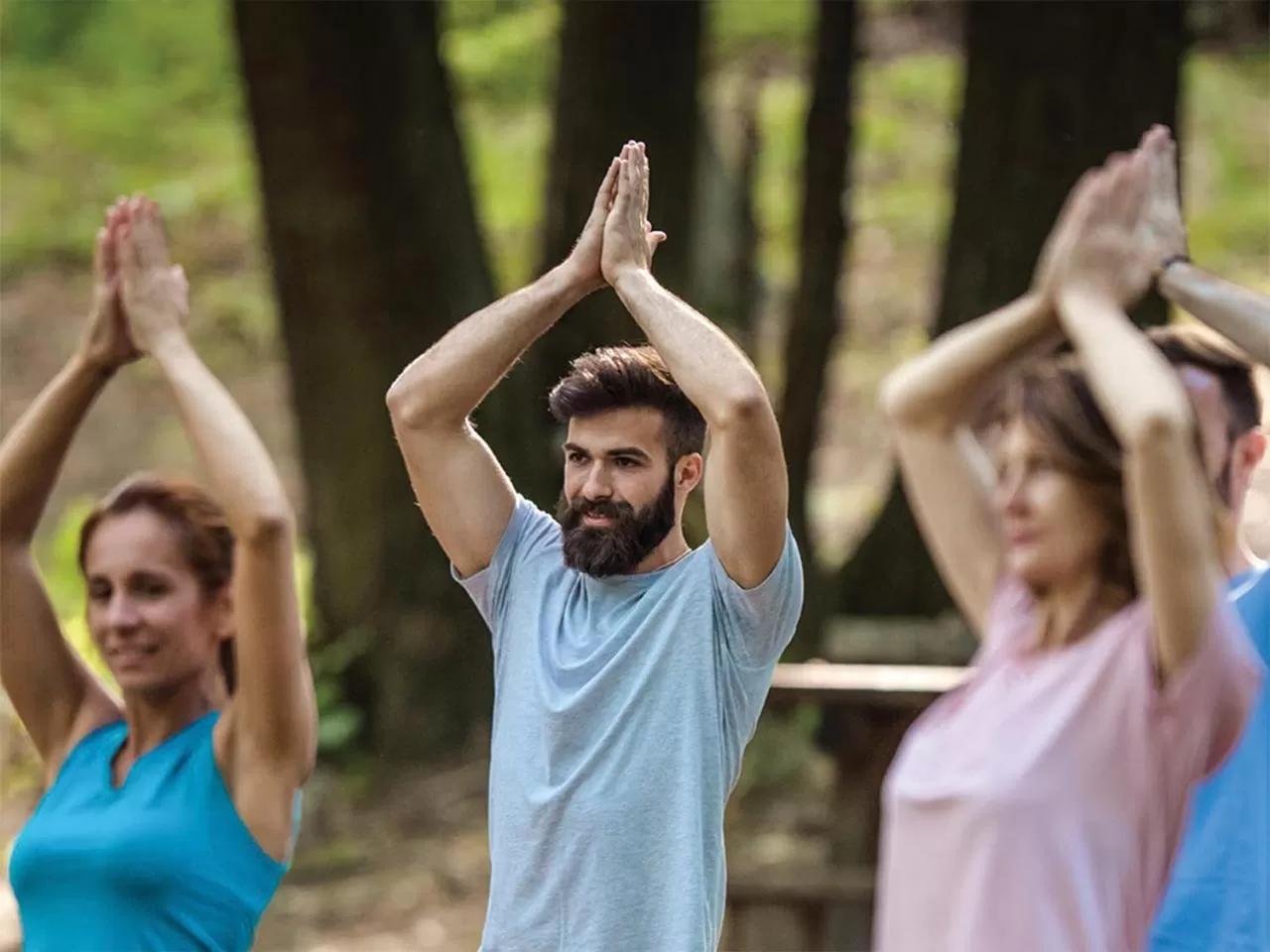 Sports in UCLA Lake Arrowhead Lodge