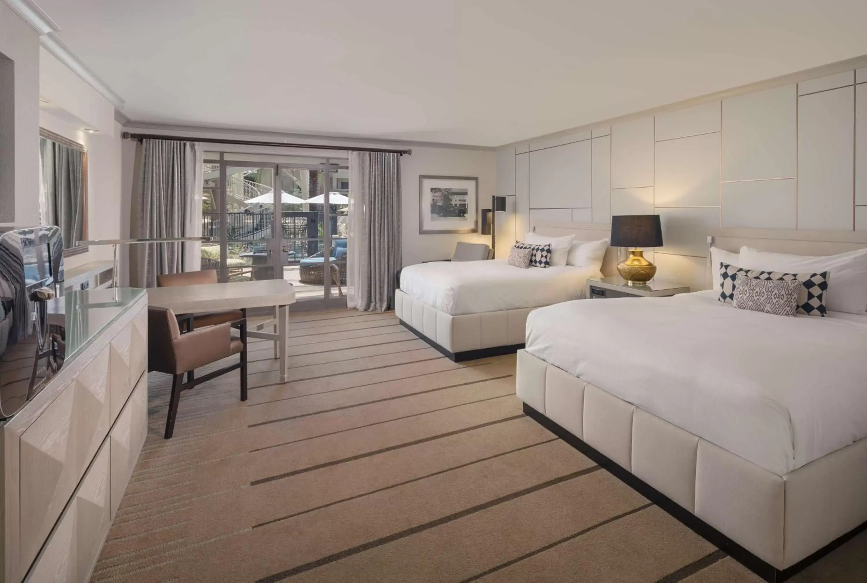 Bedroom in Arizona Biltmore A Waldorf Astoria Resort