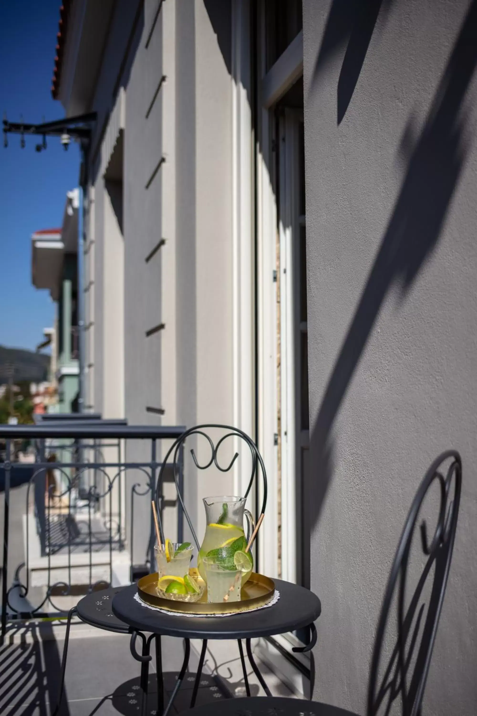 Balcony/Terrace in Λιθεία-Lithia