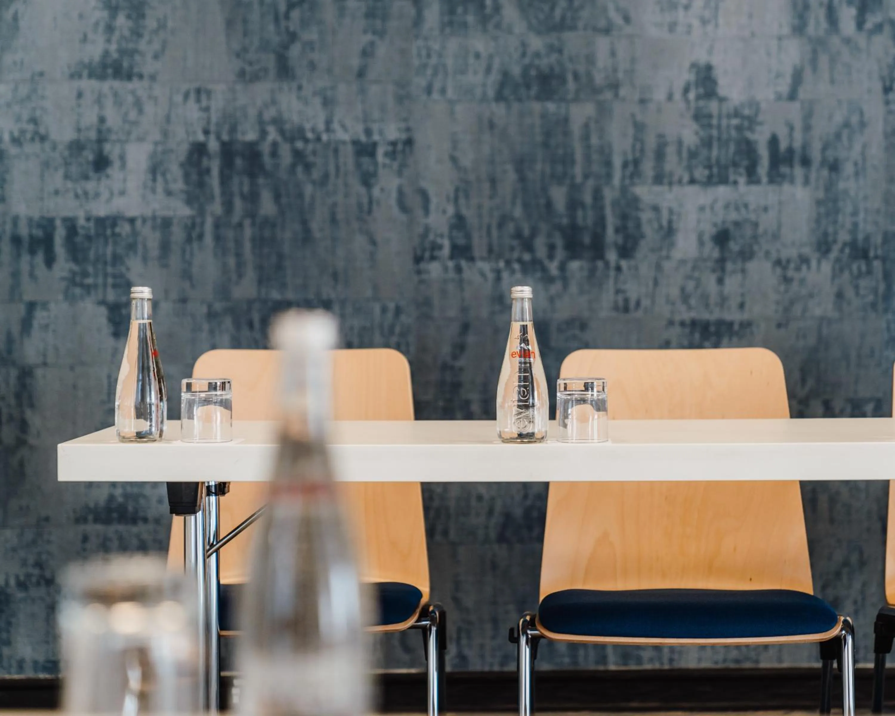 Meeting/conference room in Radisson Hotel Nice Airport