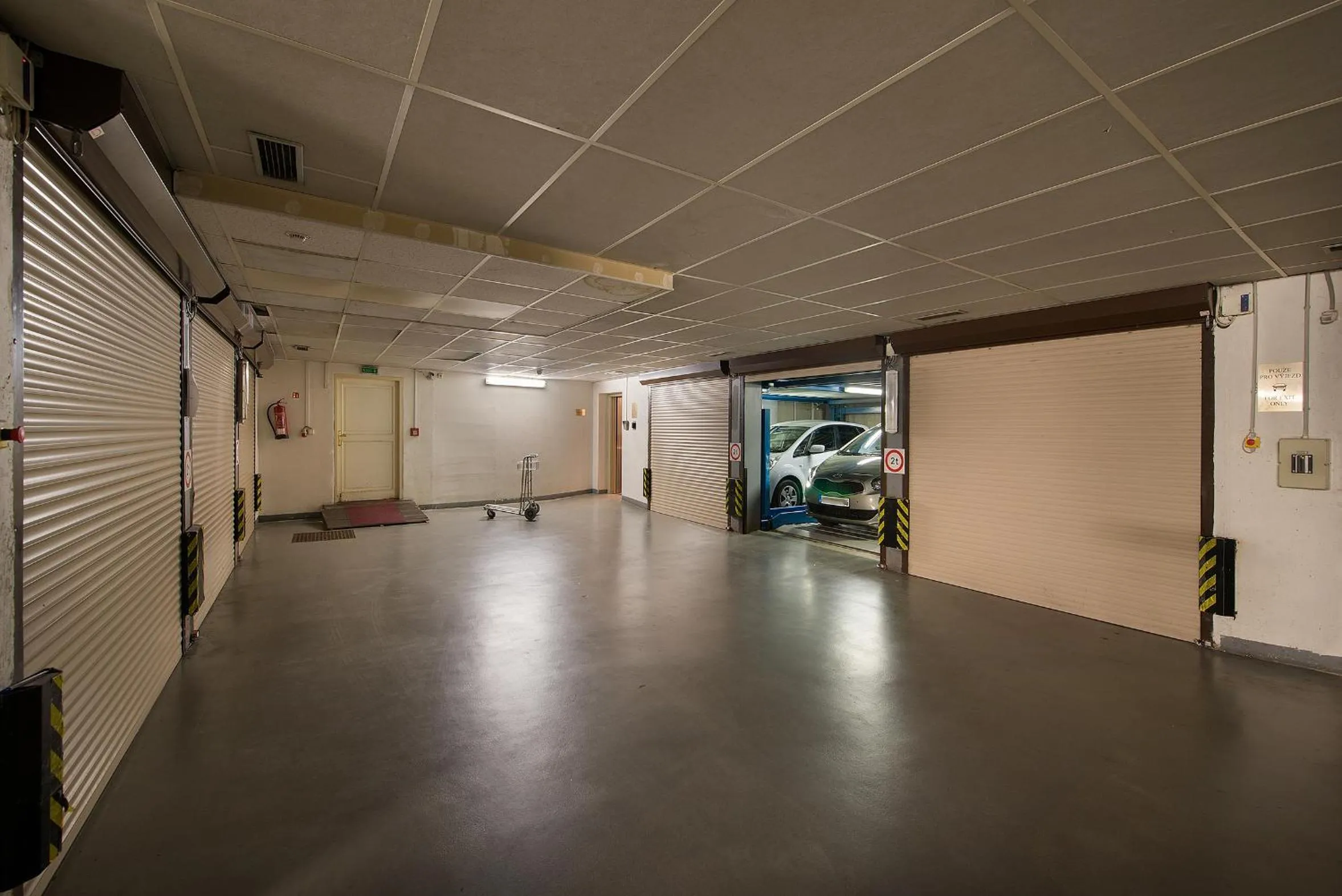 Other in Boutique Hotel Constans