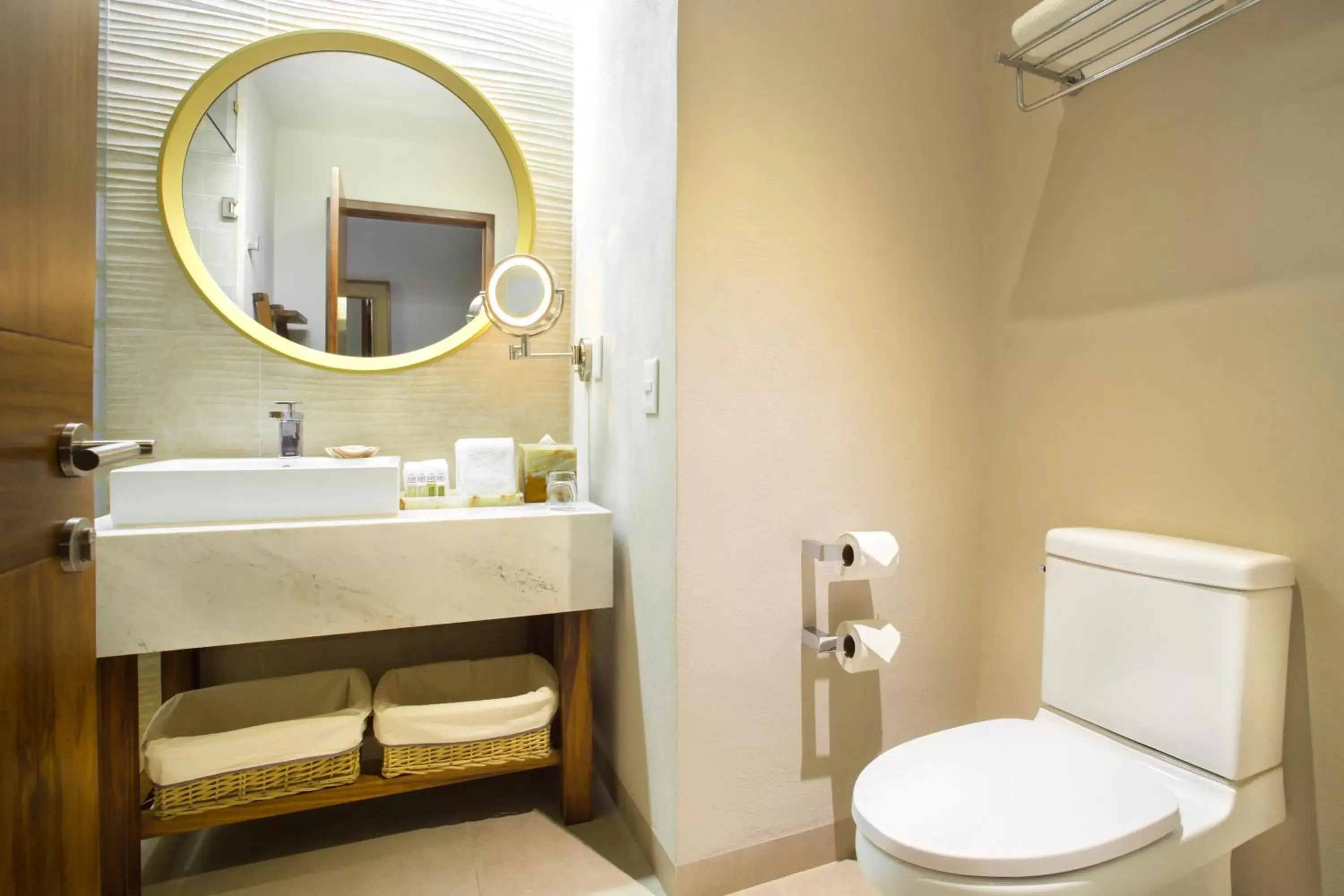 Bathroom in Armony Luxury Resort & Spa All Inclusive Adults-Only a Marival Collection