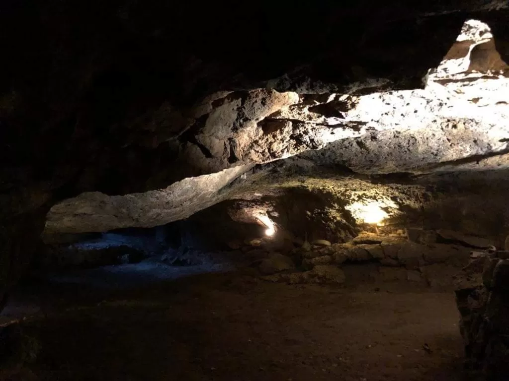 Natural landscape in Hotel Sangiuliano 132 centro storico Catania