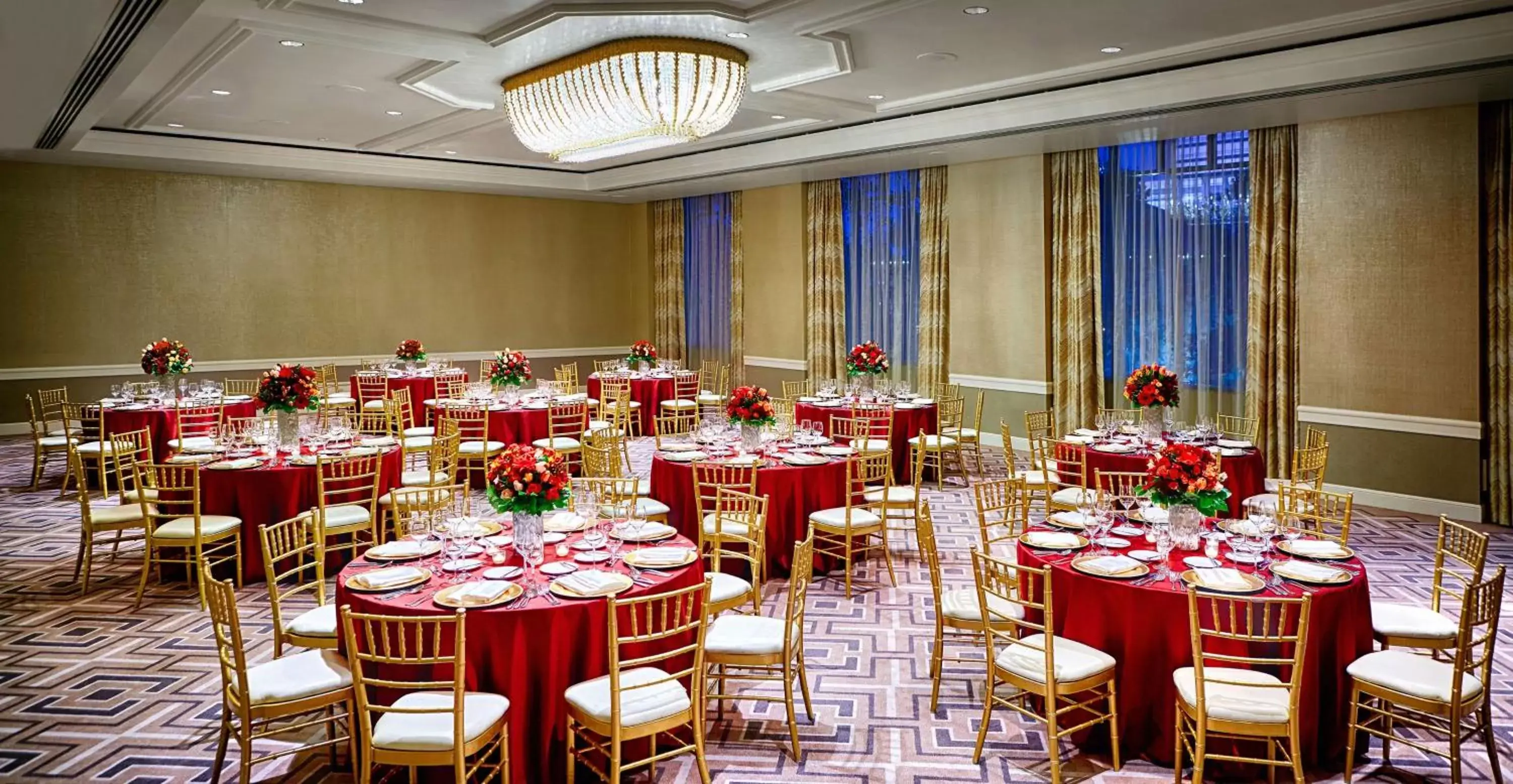 Meeting/conference room, Banquet Facilities in Signia by Hilton San Jose