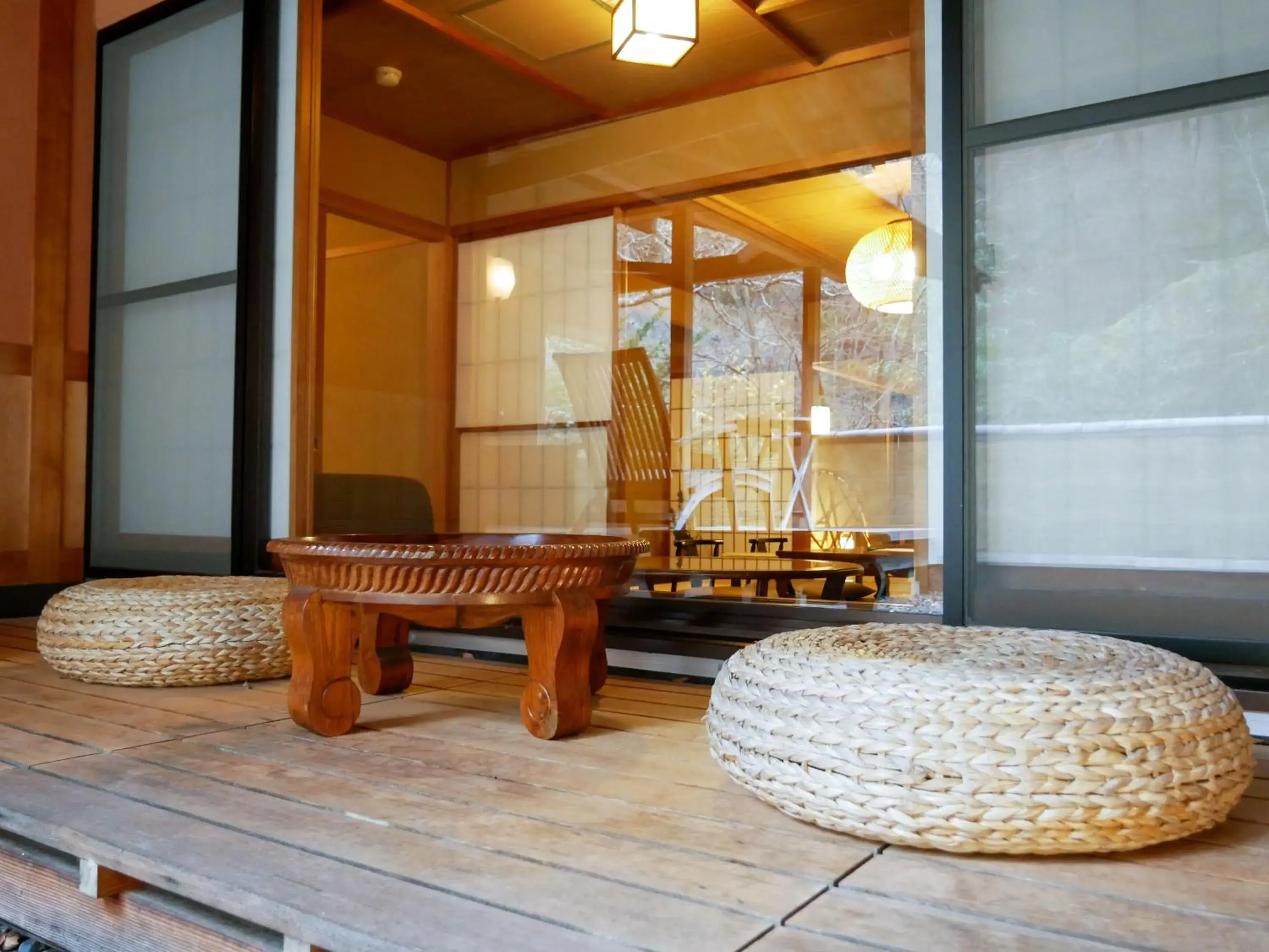 Myojinkan Ryokan