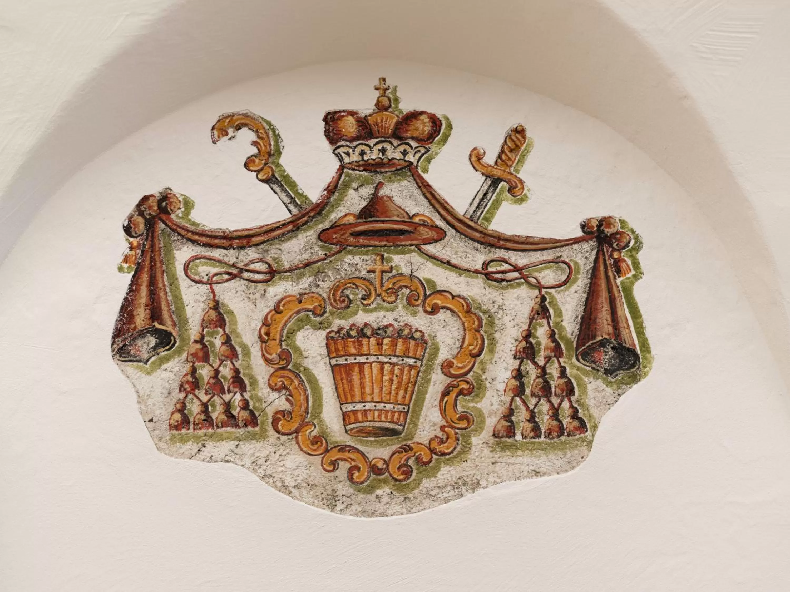 Logo/Certificate/Sign in Alpen Glück Hotel Unterm Rain garni