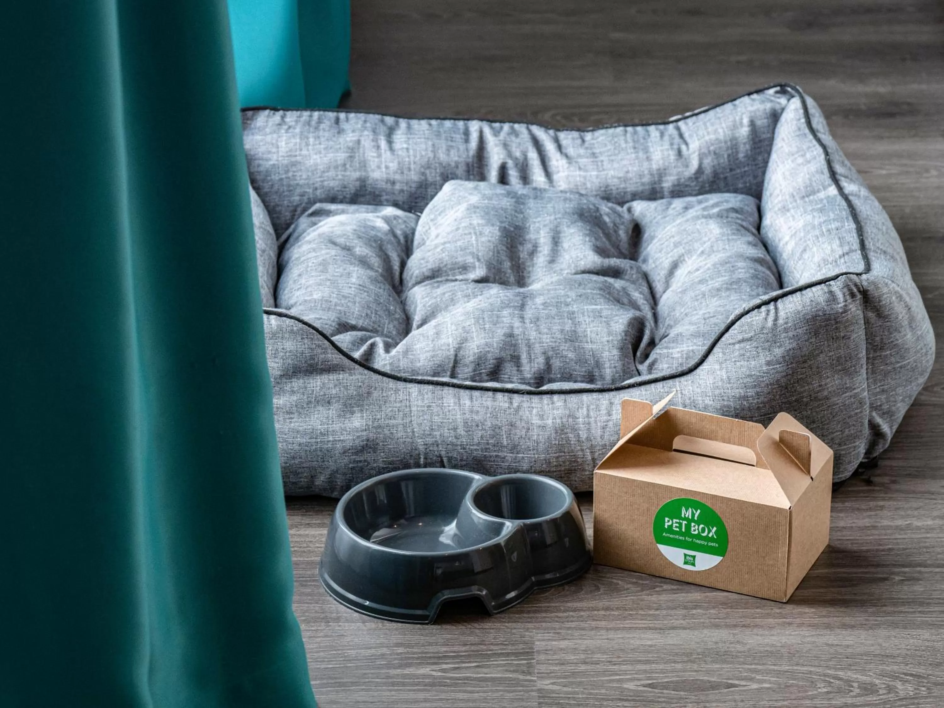 Animals in Ibis Styles A Coruna