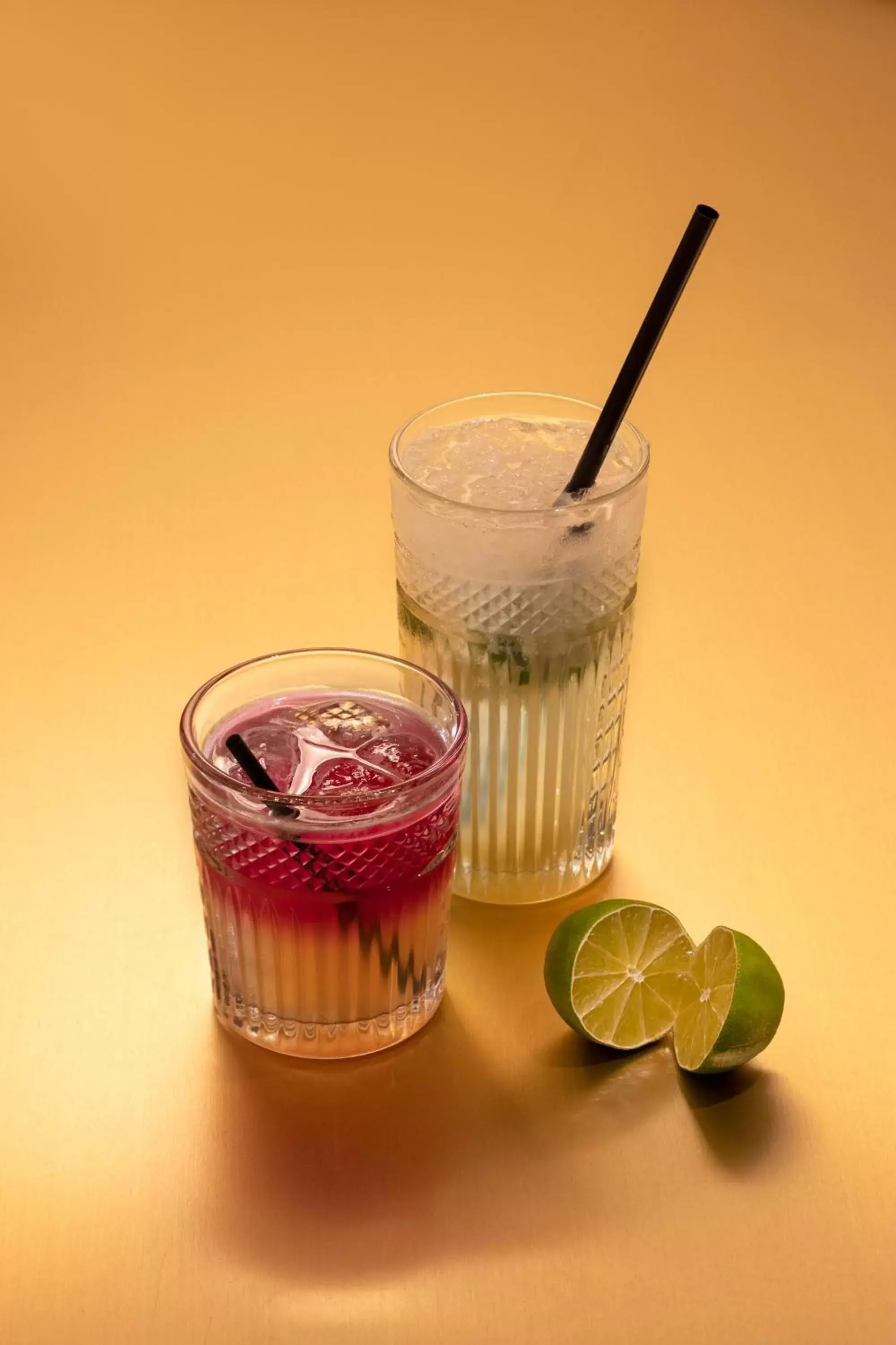 Alcoholic drinks in St-Alban Hotel & Spa
