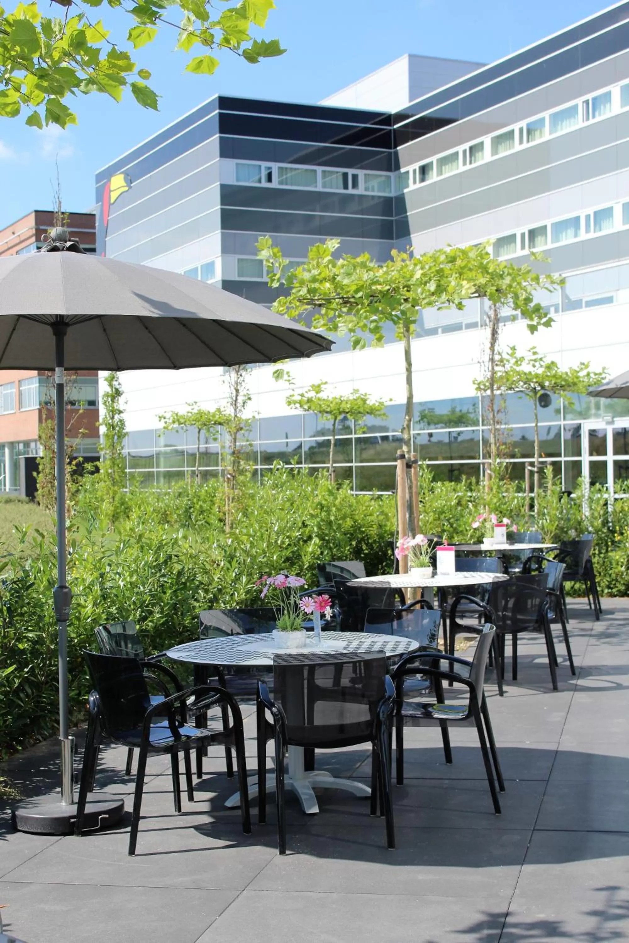 Property building in Van der Valk Zaltbommel-A2