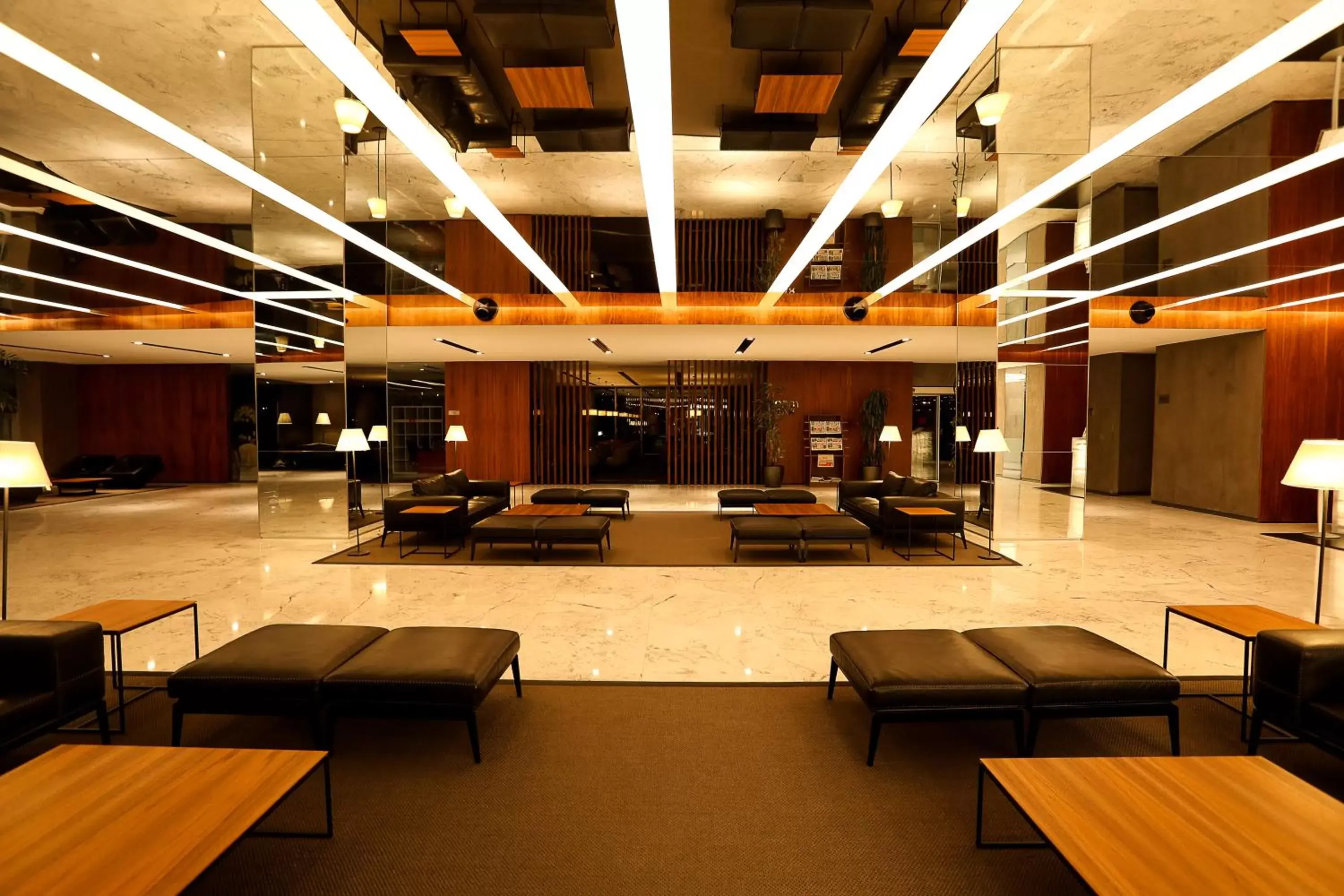 Lobby or reception, Lobby/Reception in Ramada Plaza by Wyndham Istanbul Asia Airport