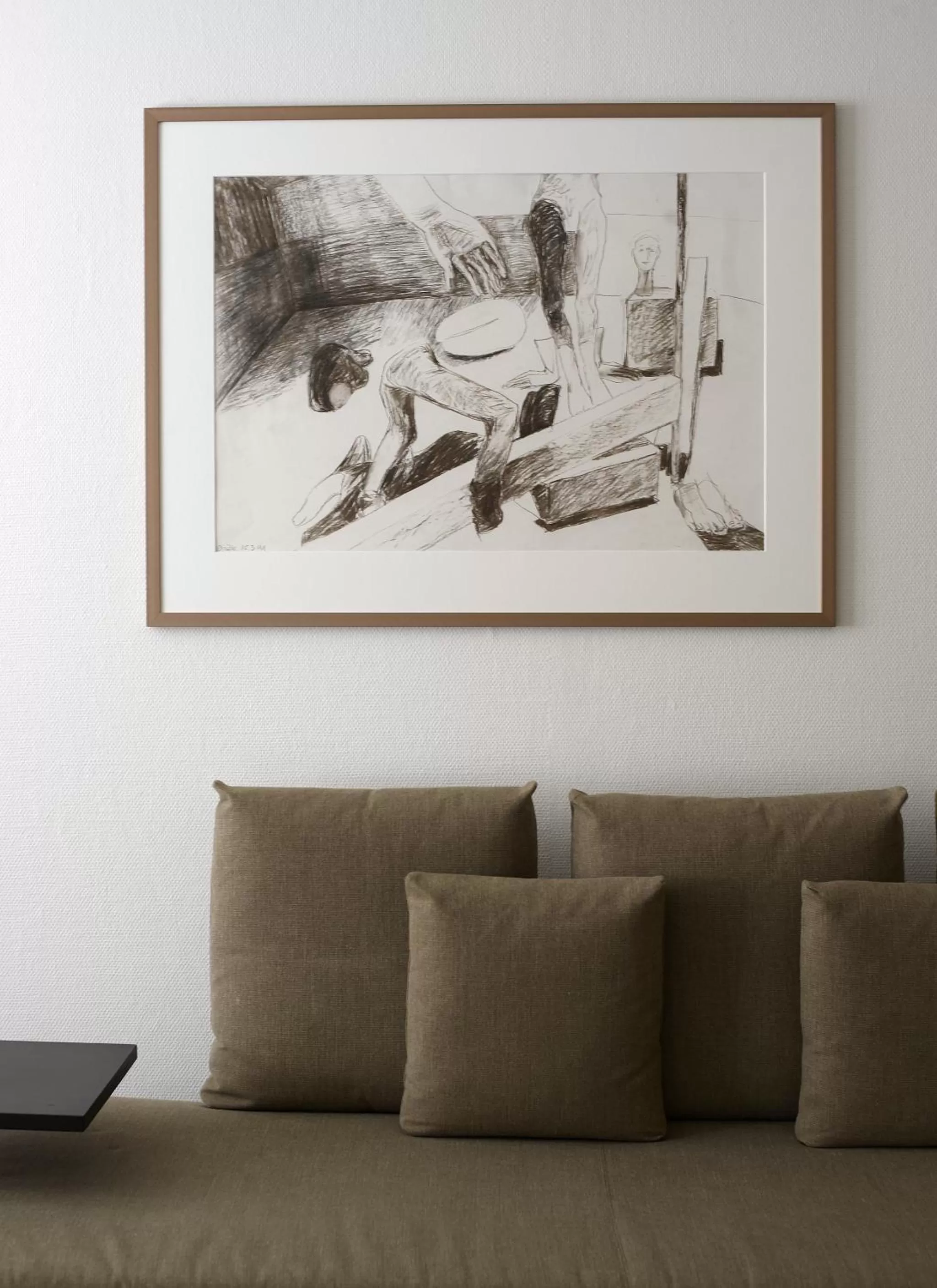 Other in Boutique Hotel Helmhaus Zürich