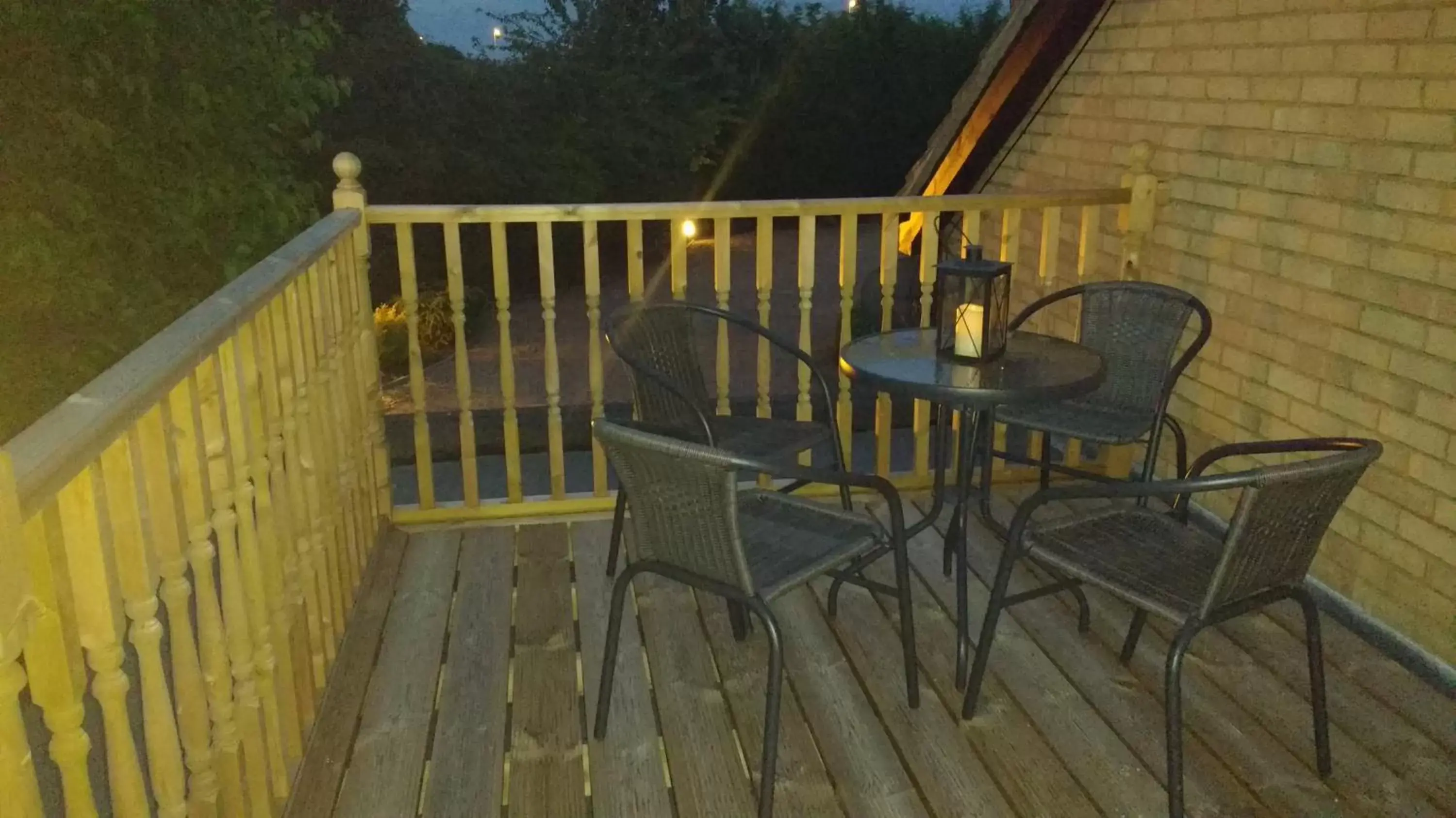 Apartment with Balcony in Highfields Holidays bed & breakfast Apartment with Balcony in Highfields Holidays bed & breakfast