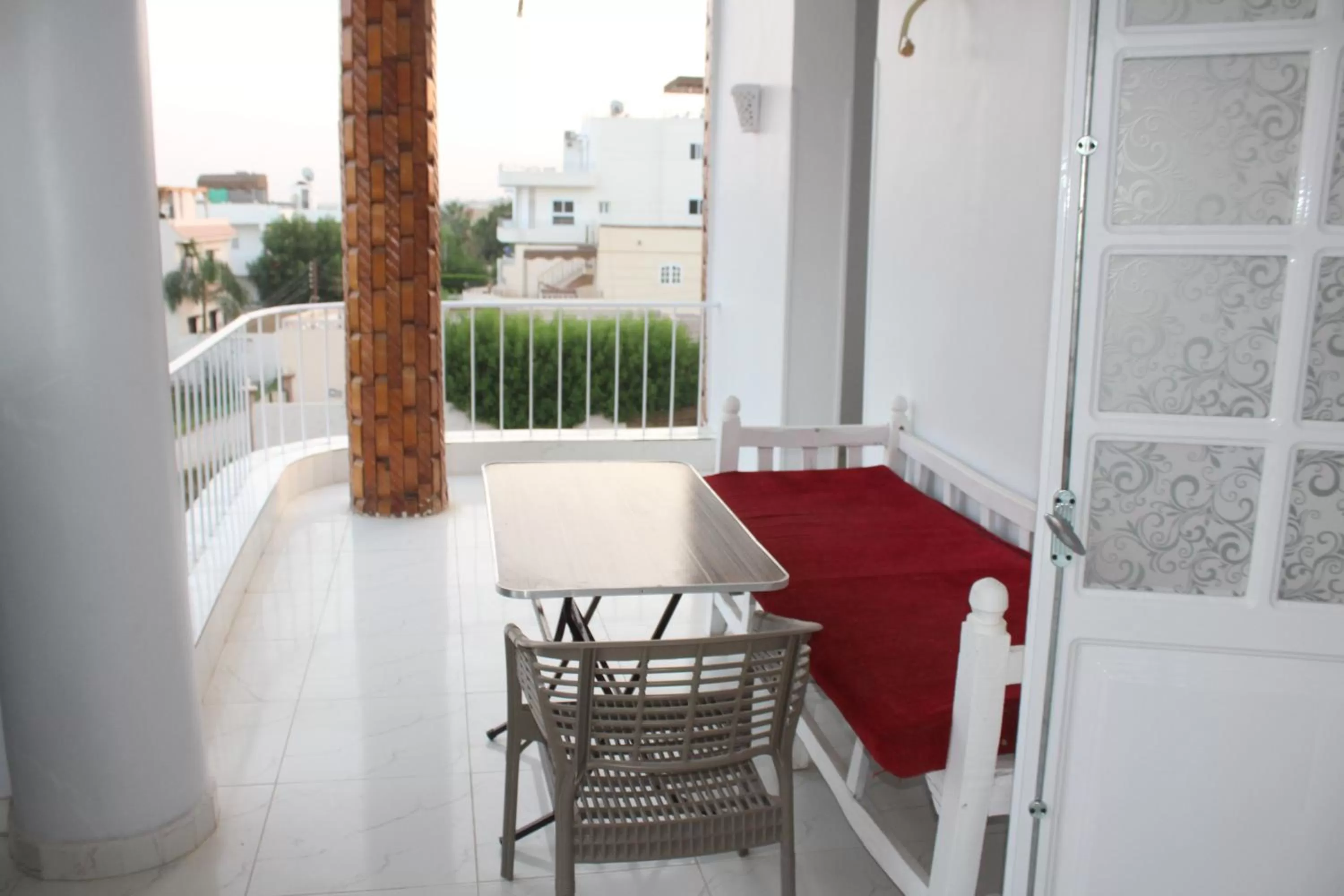 Mama Africa Apts & Studios