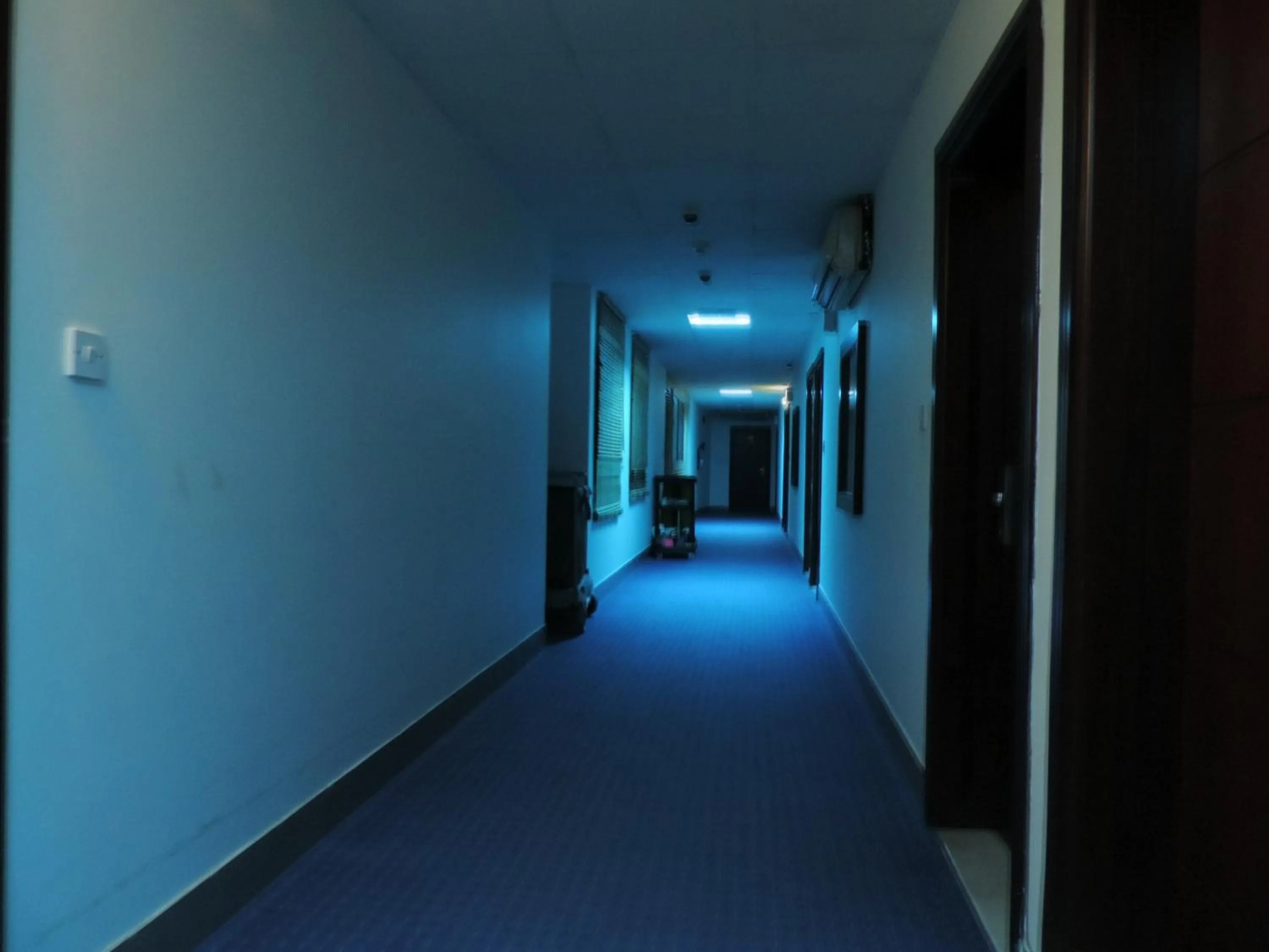 Other, Balcony/Terrace in AL Raien Hotel Apartment