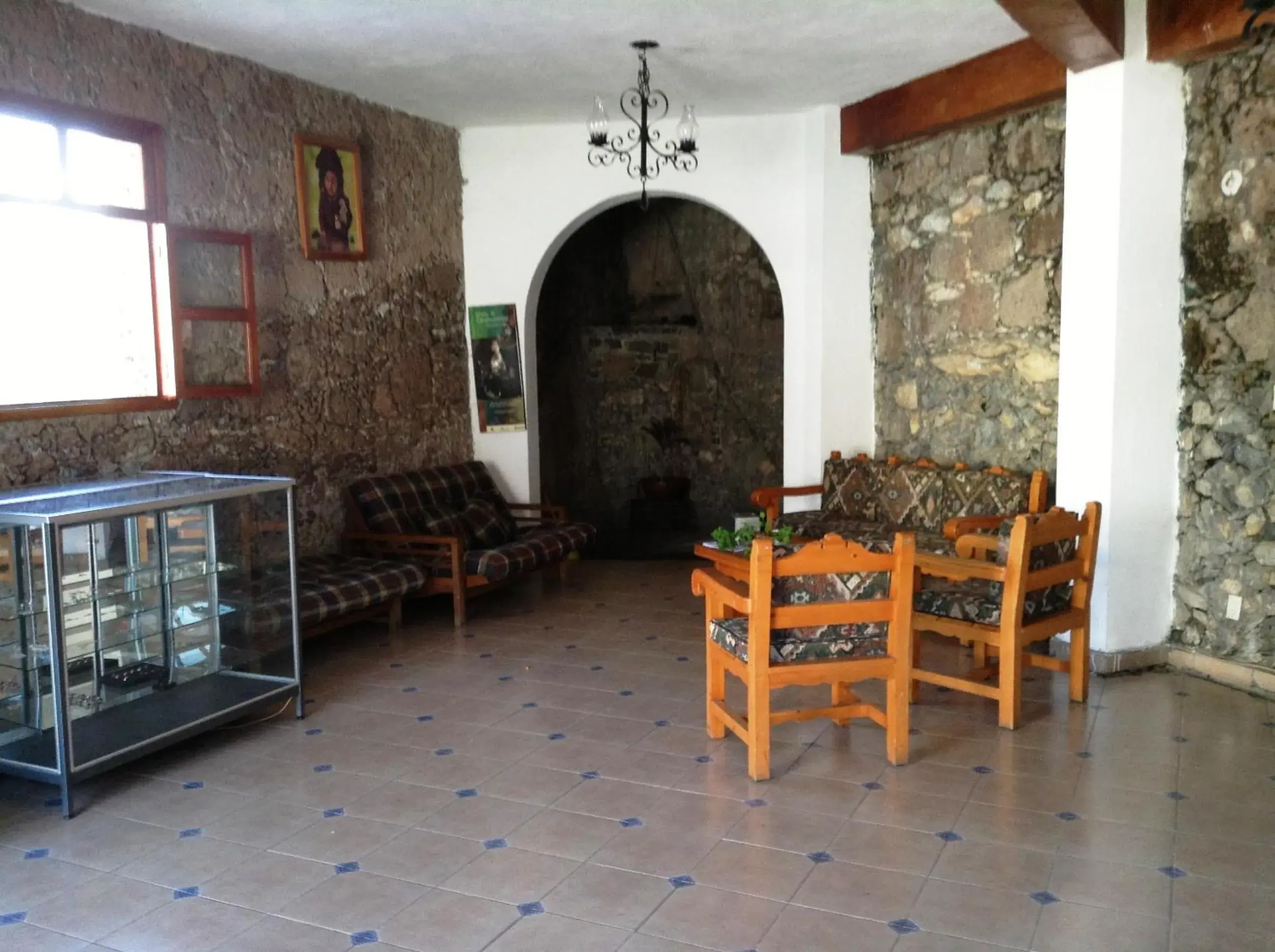 Other, Dining Area in Real de San Diego
