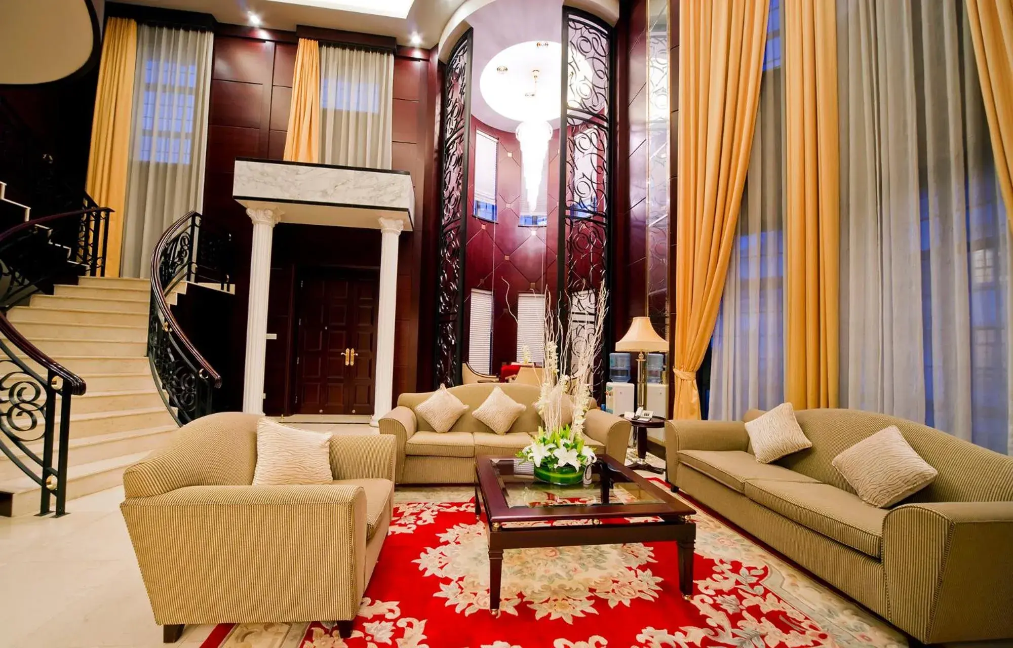 Ramada Plaza Sino-Bay Shanghai Ramada Plaza Sino-Bay Shanghai