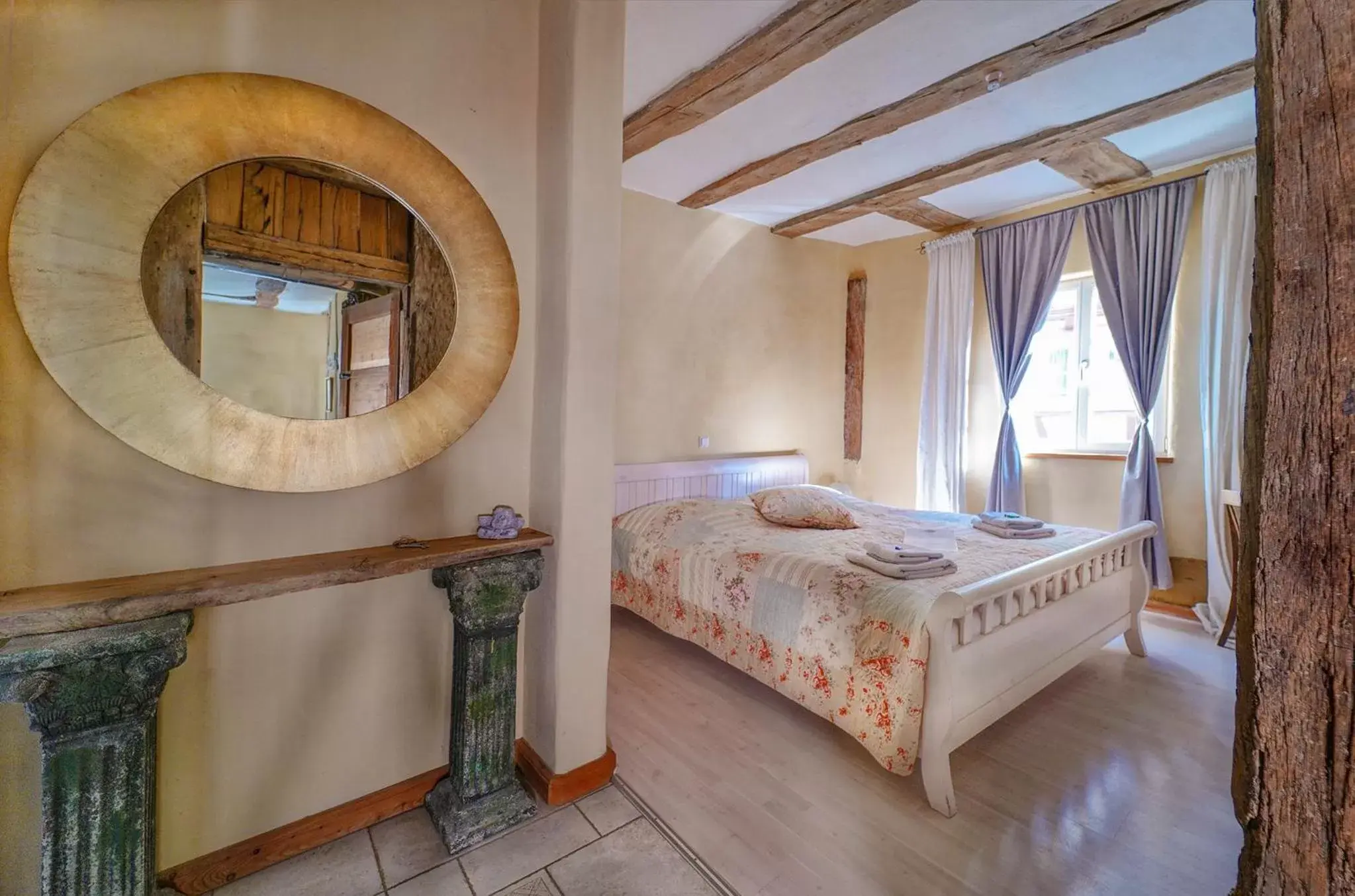 Double Room - single occupancy in Stevenson House Bed and Breakfast Double Room - single occupancy in Stevenson House Bed and Breakfast