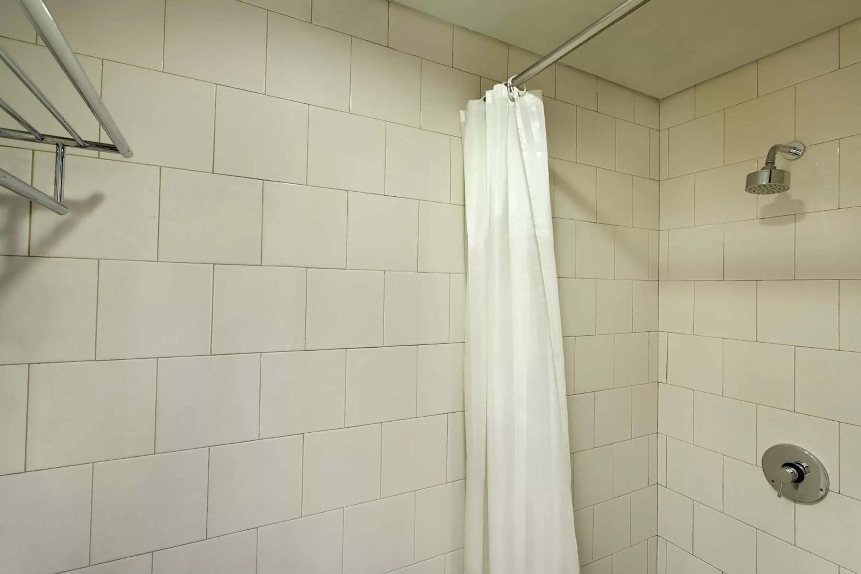 Shower, Bathroom in Ibis Budget Jakarta Cikini