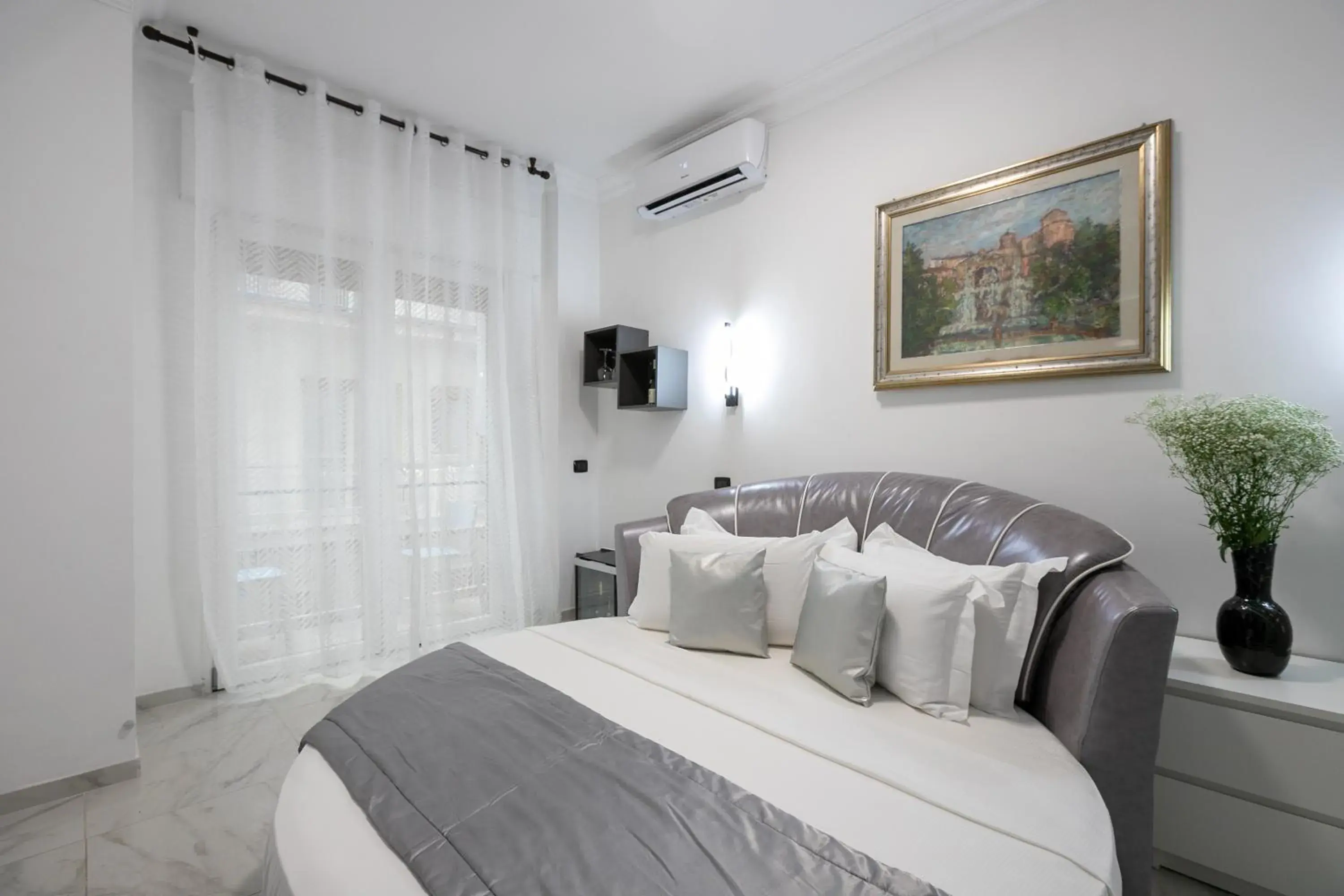 Other, Bed in Gregorio VII Luxury Suites San Damaso