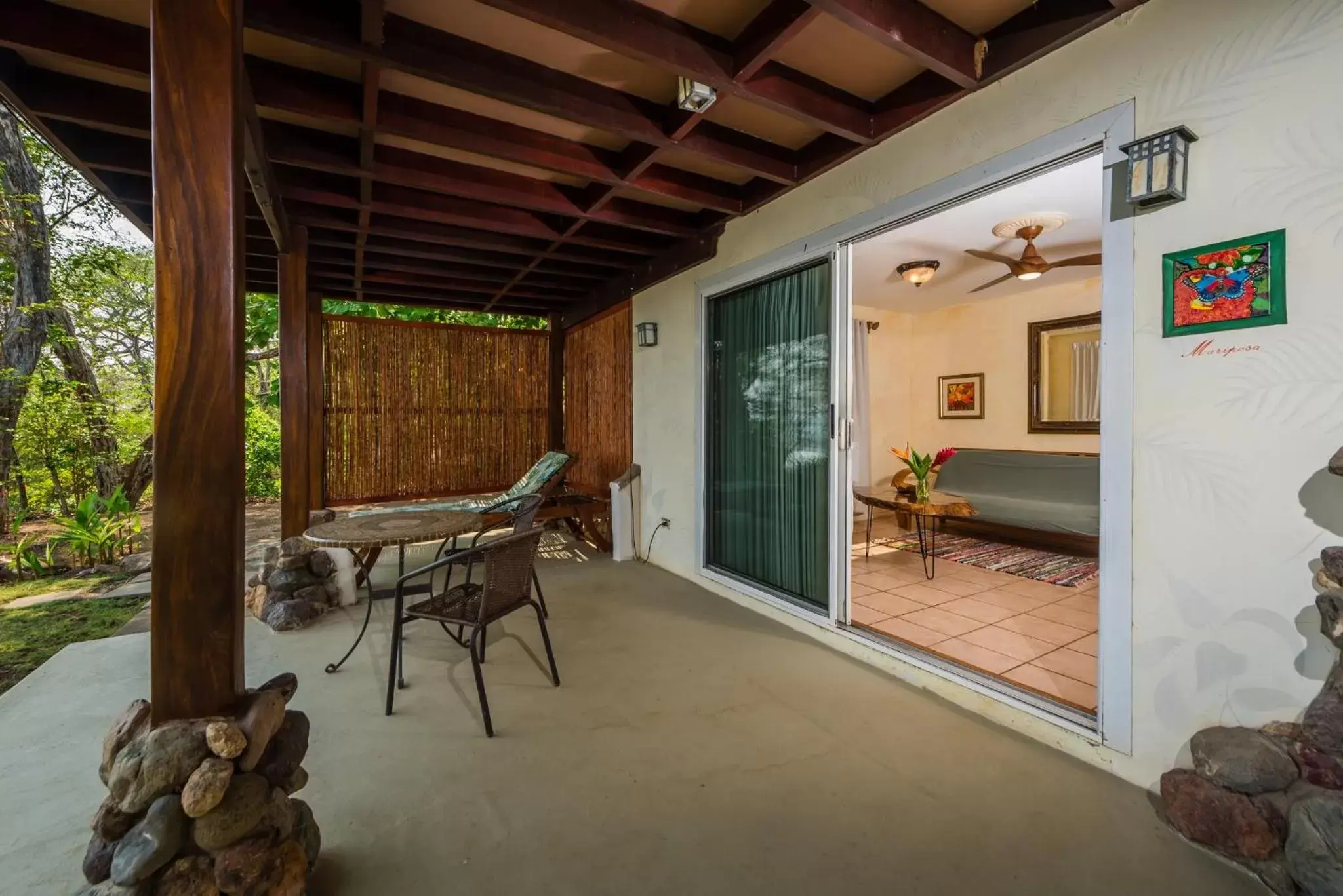 Balcony/Terrace in Corona del Mar