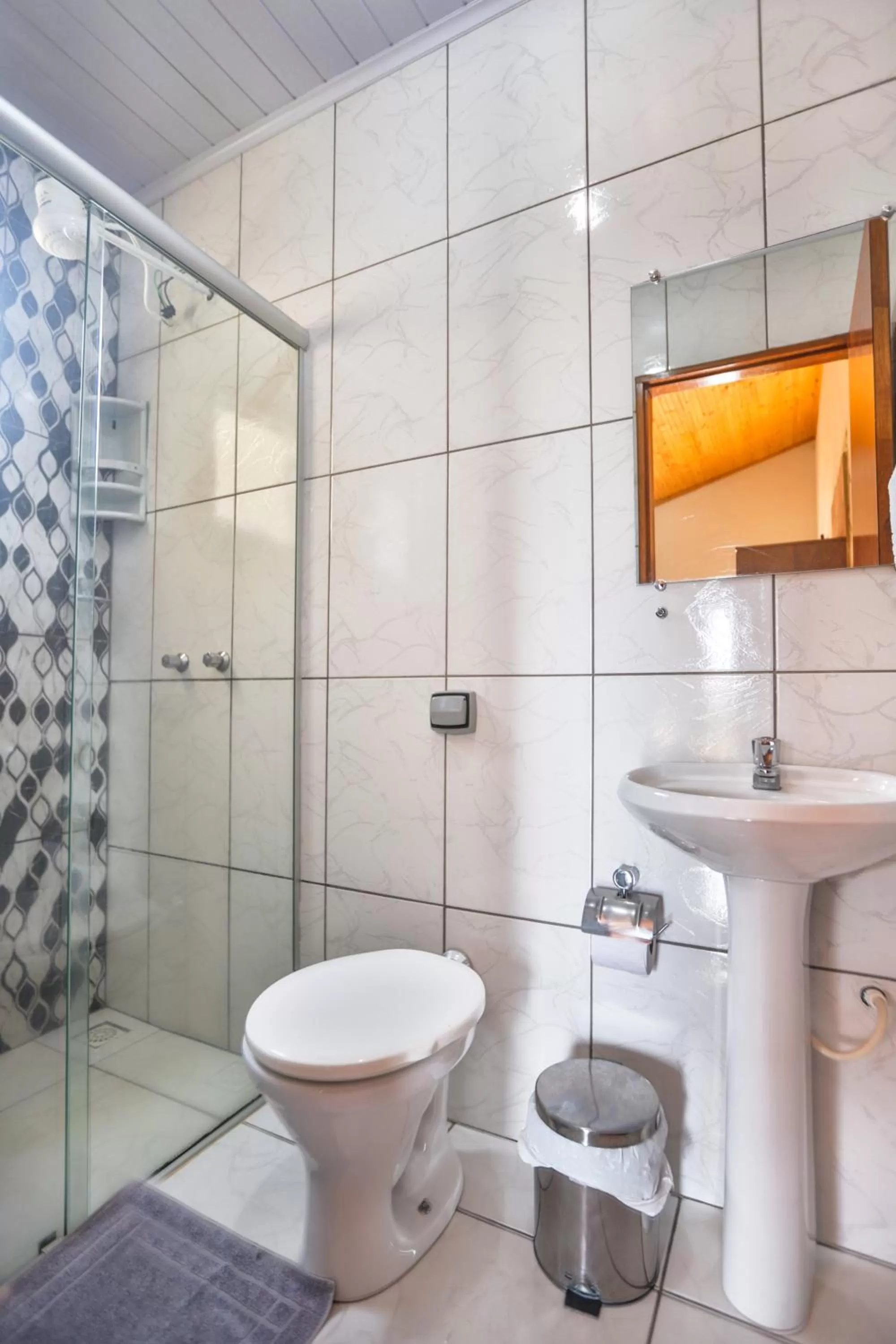 Pousada e Chales Por do Sol