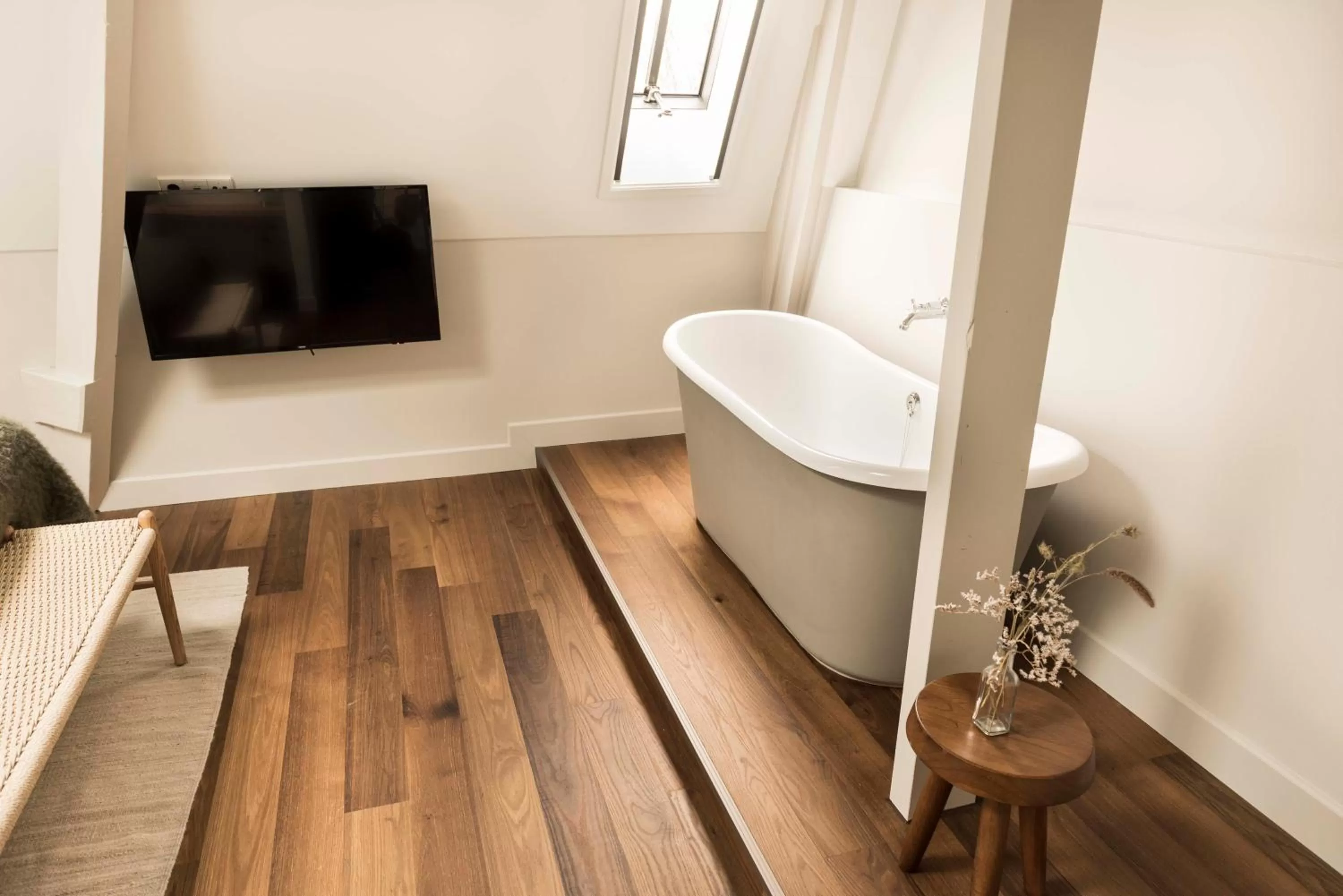 Photo of the whole room in Boutique Hotel Weesp