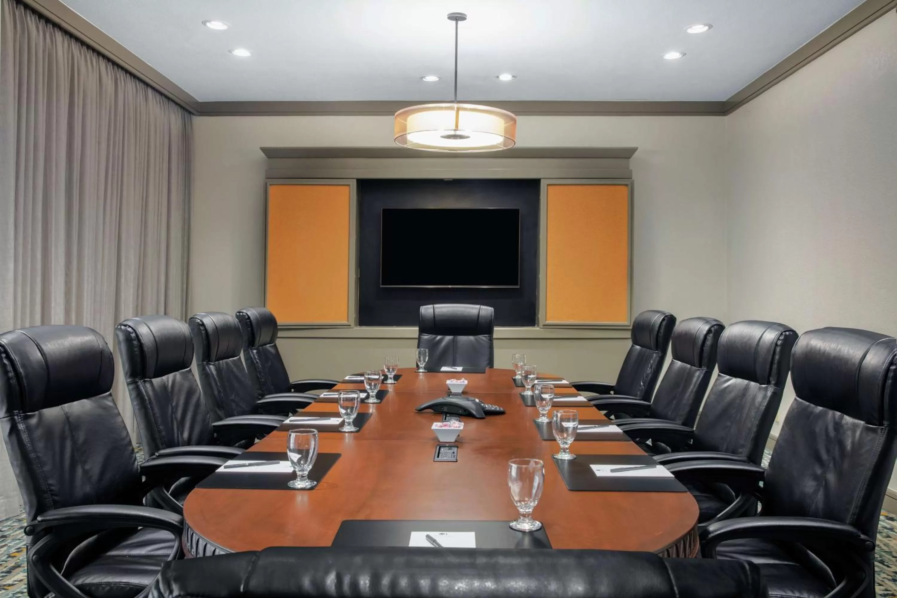 Meeting/conference room in DoubleTree by Hilton Hotel Deerfield Beach Boca Raton