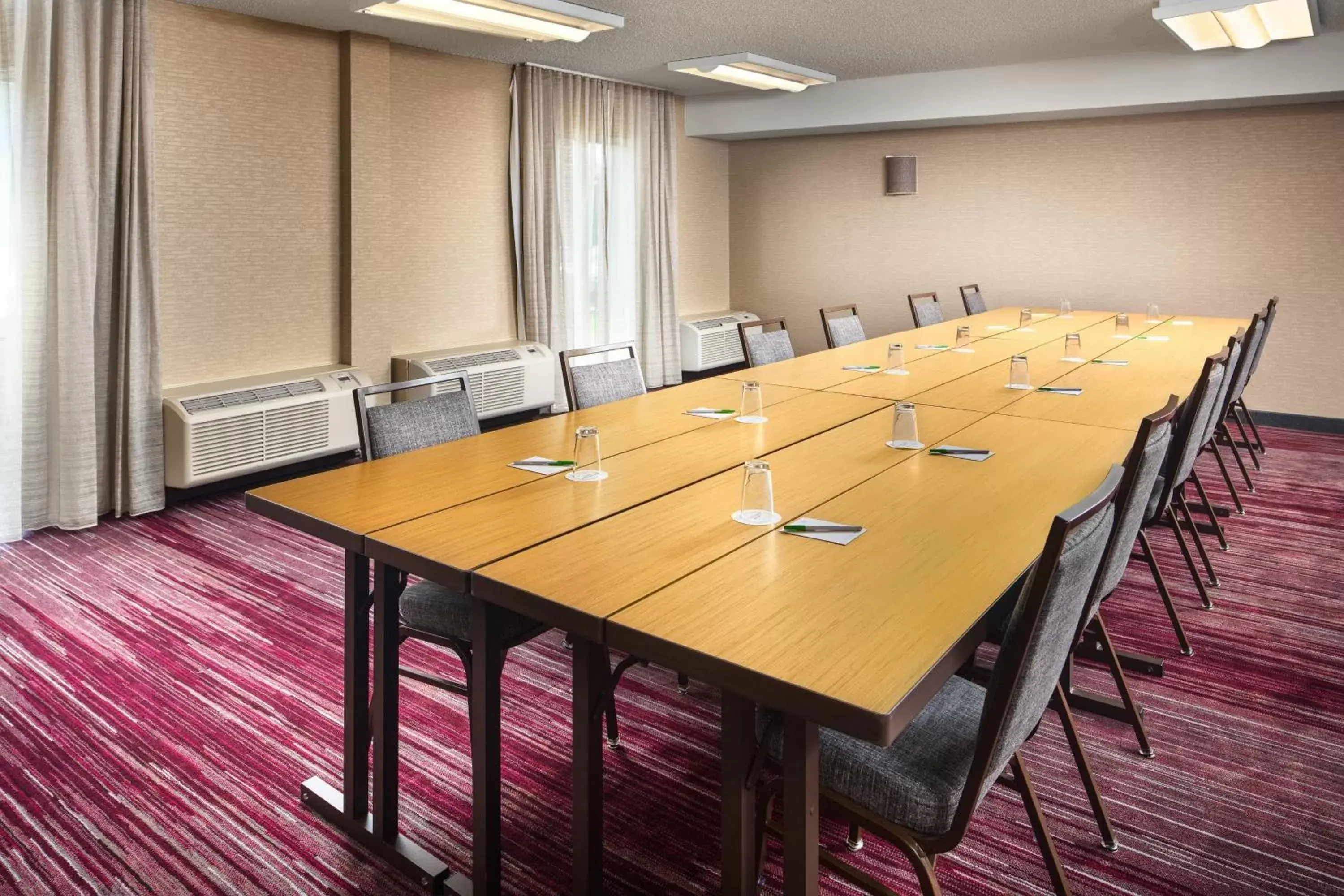 Meeting/conference room in Courtyard Anaheim Buena Park