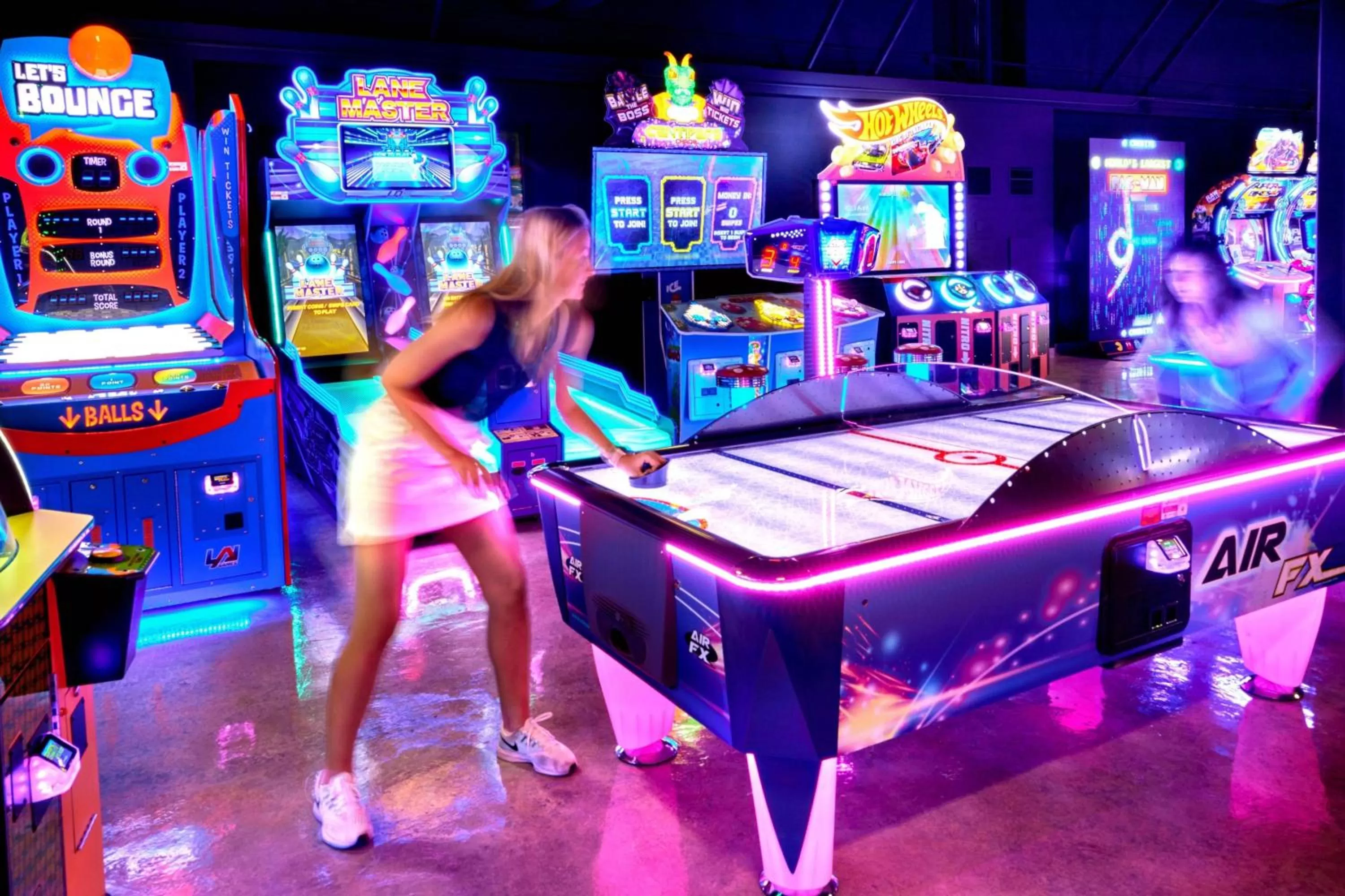 Other in JW Marriott Desert Springs Resort & Spa