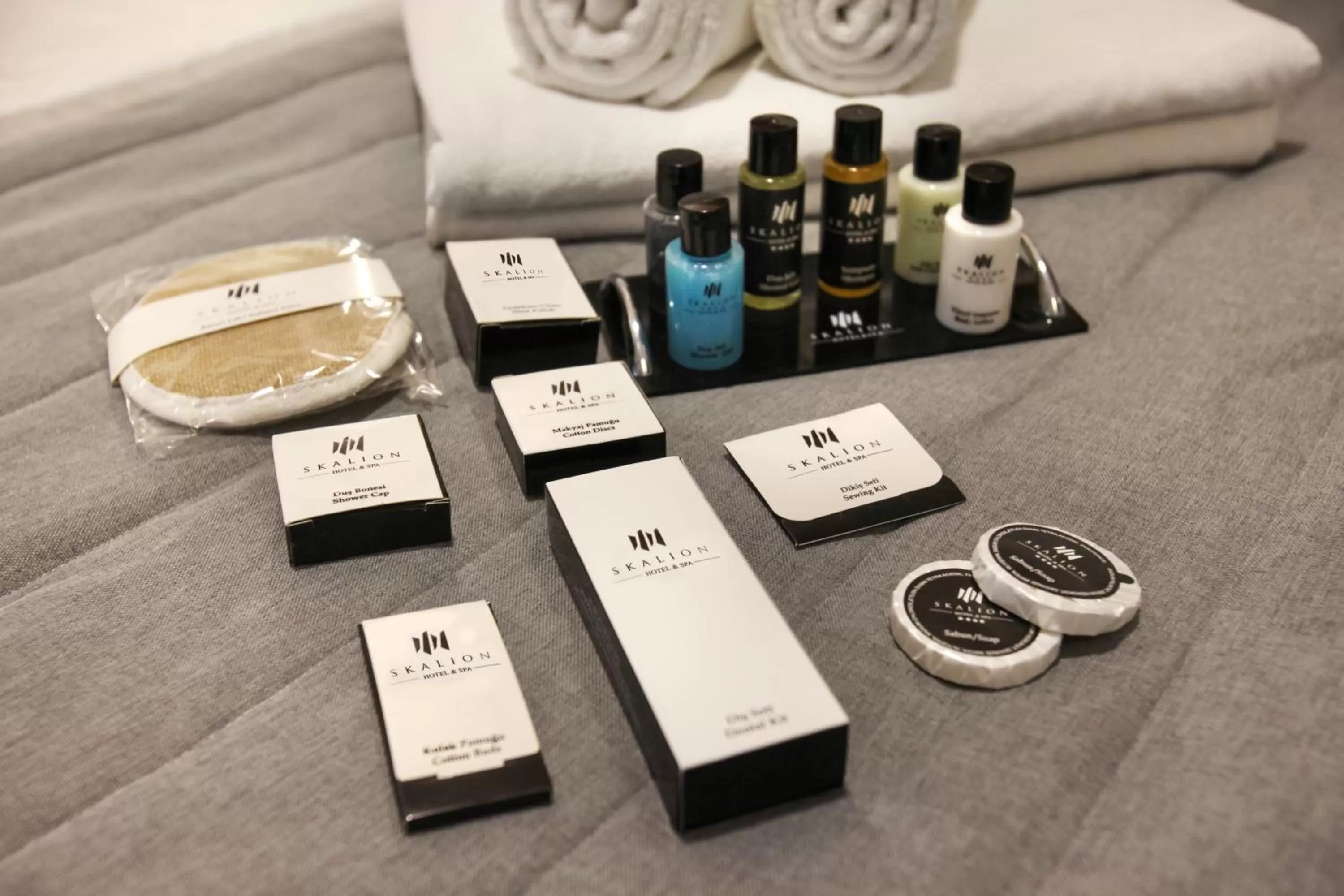 Other in Skalion Hotel